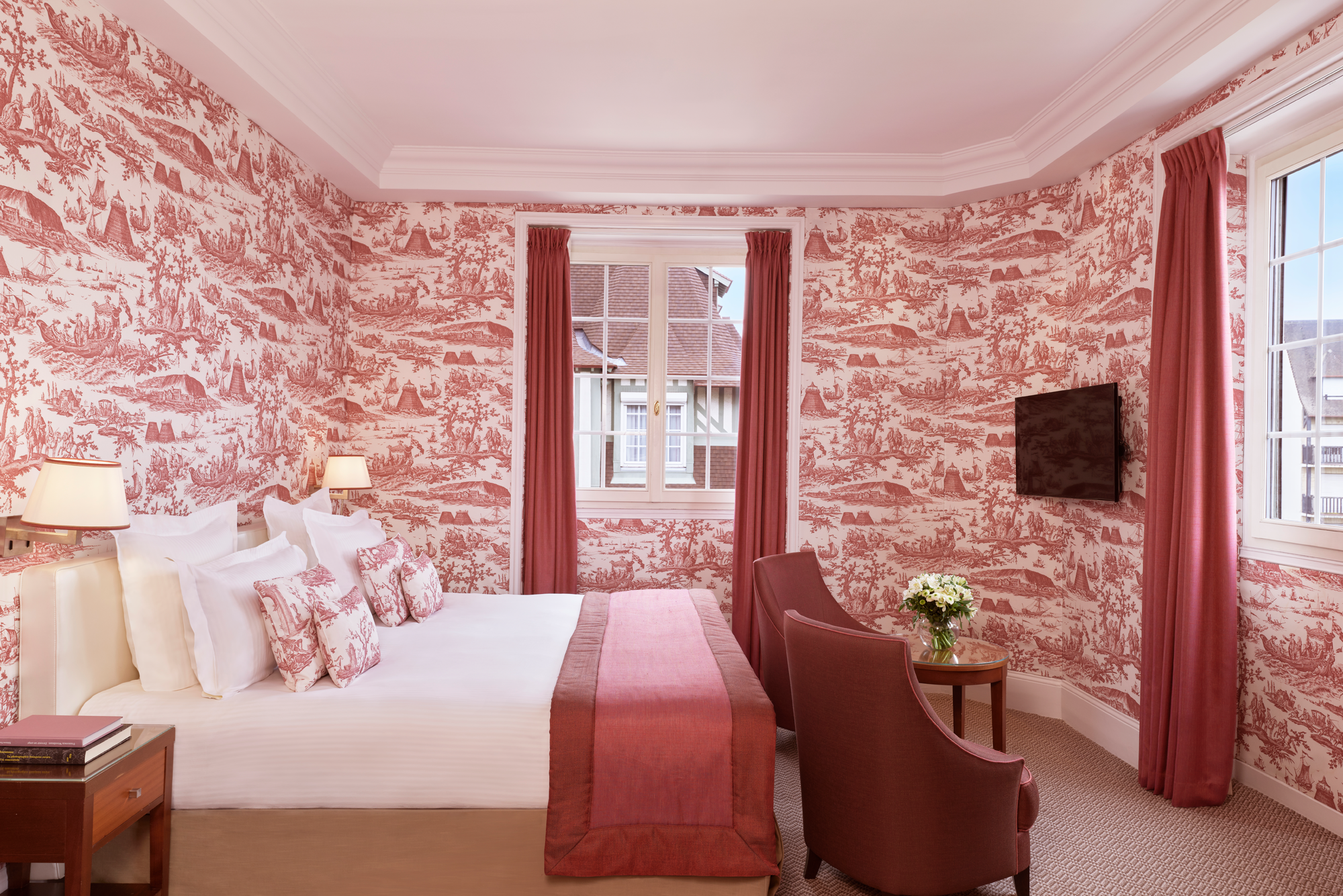 le normandy junior suite 1000004047