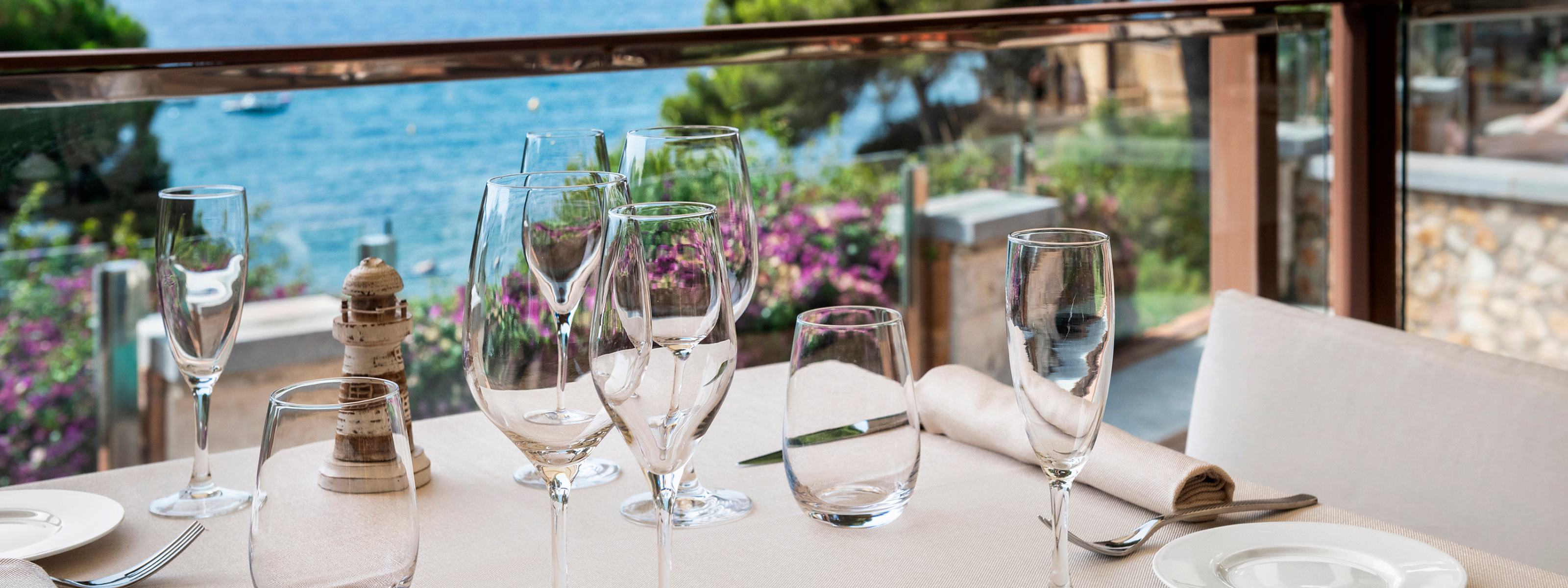 cala del pi girona restaurant