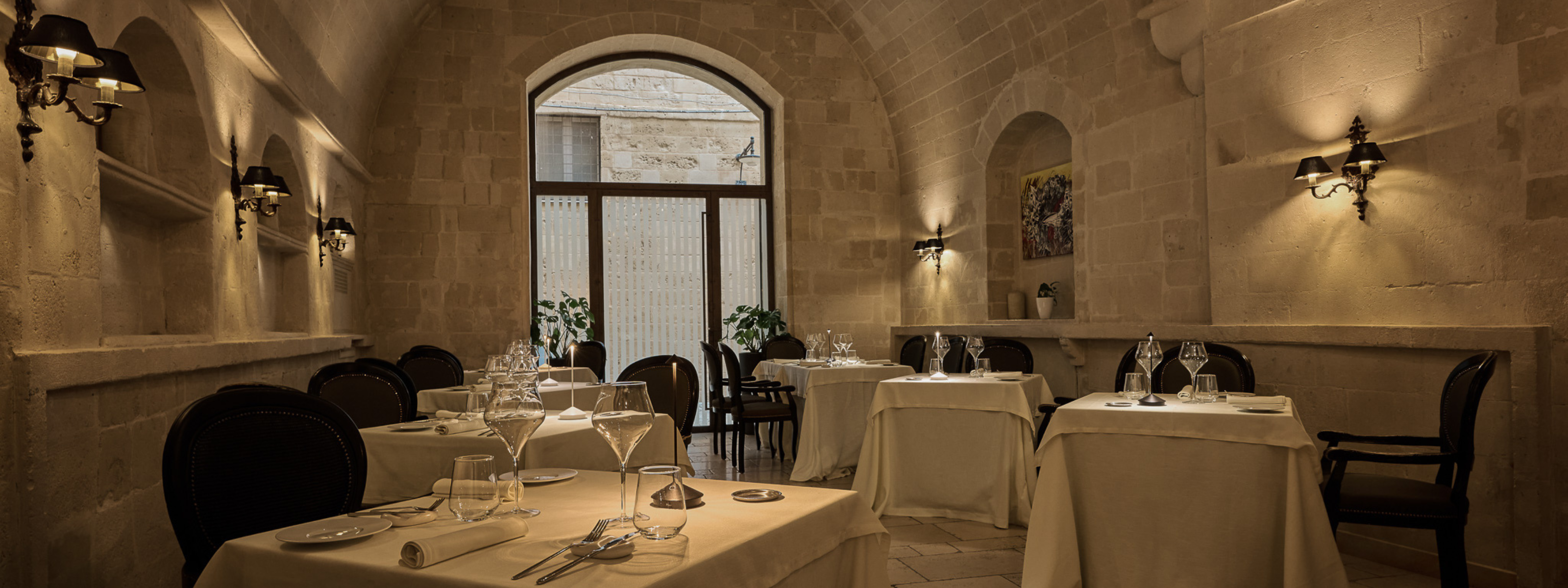 palazzo gattini matera restaurant