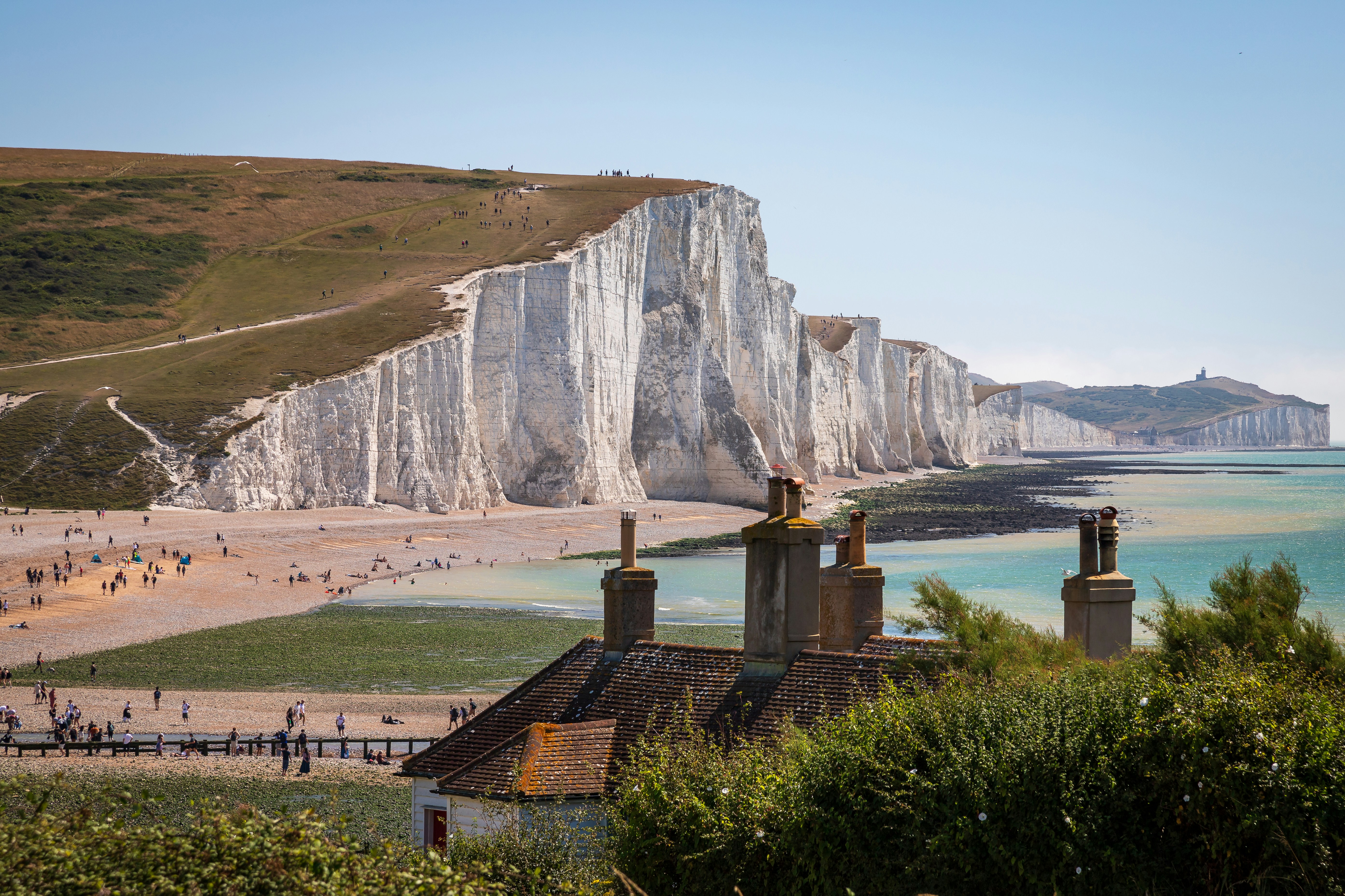 seven sisters uk