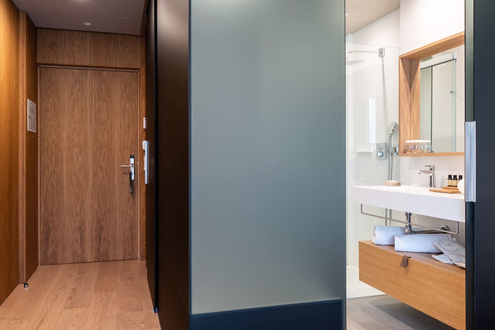 arima hotel spa san sebastian habitaciones standard passiv 3