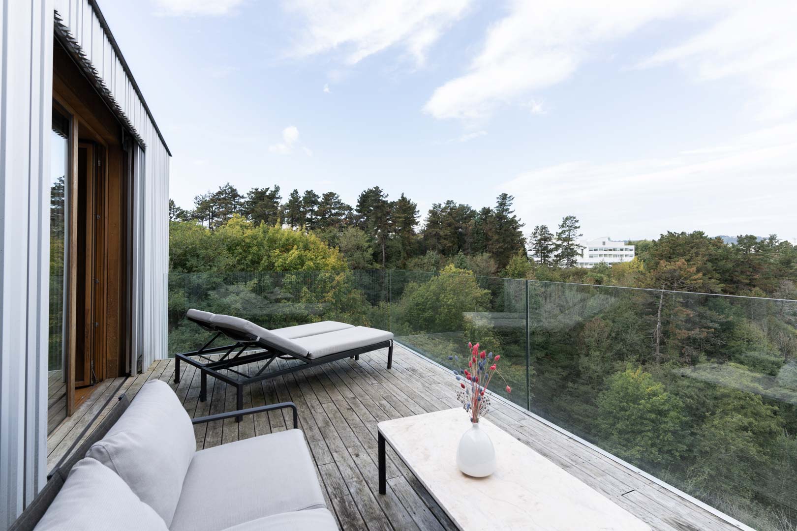 arima hotel spa san sebastian habitaciones jr suite terrace passiv 1