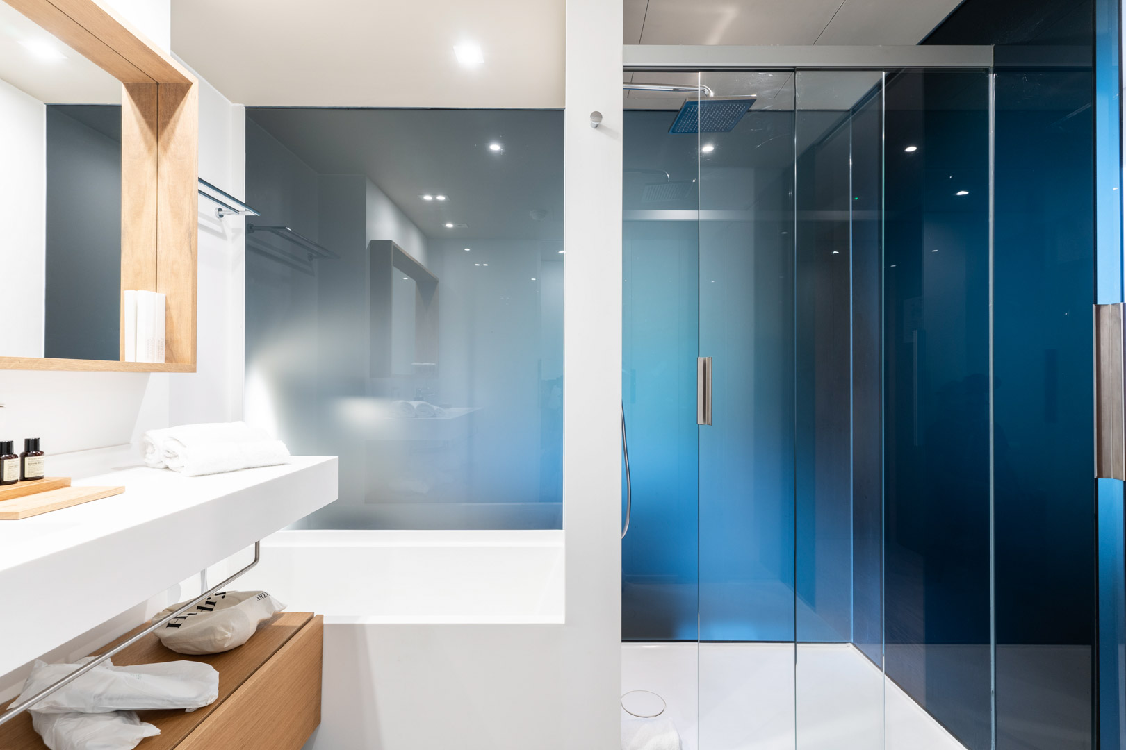 arima hotel spa san sebastian habitaciones jr suite passiv 2