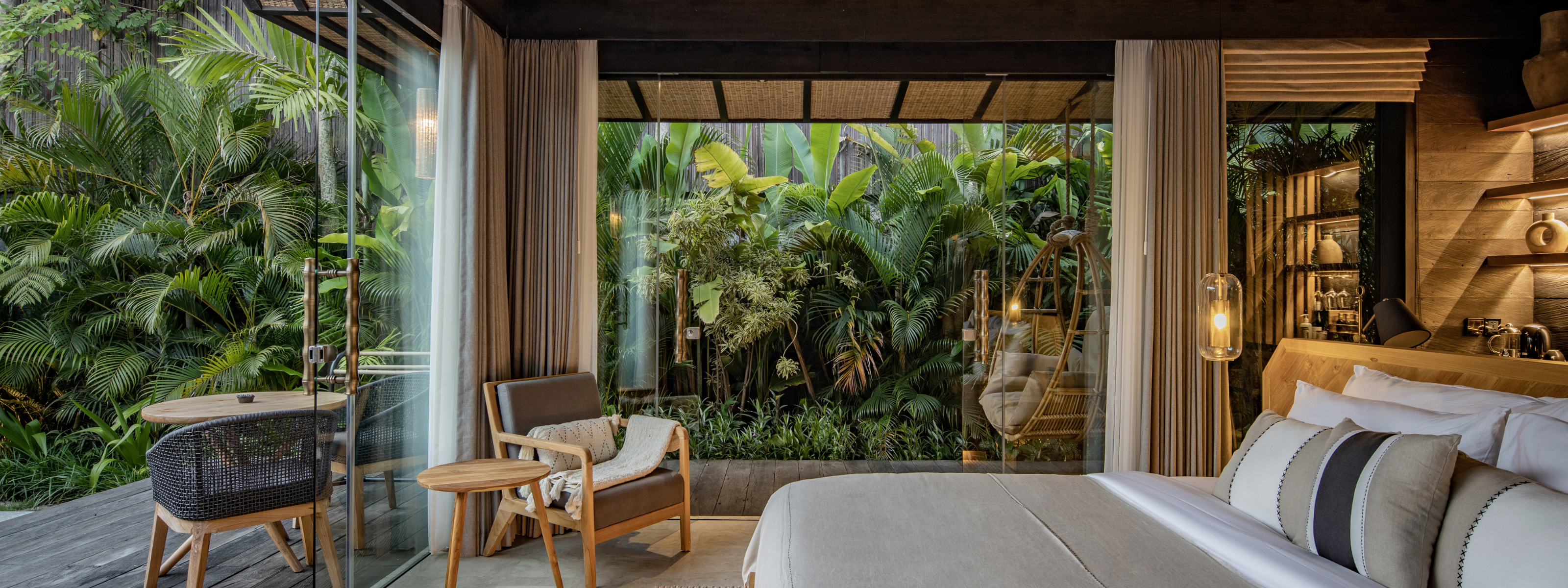 desa hey canggu indonesia room