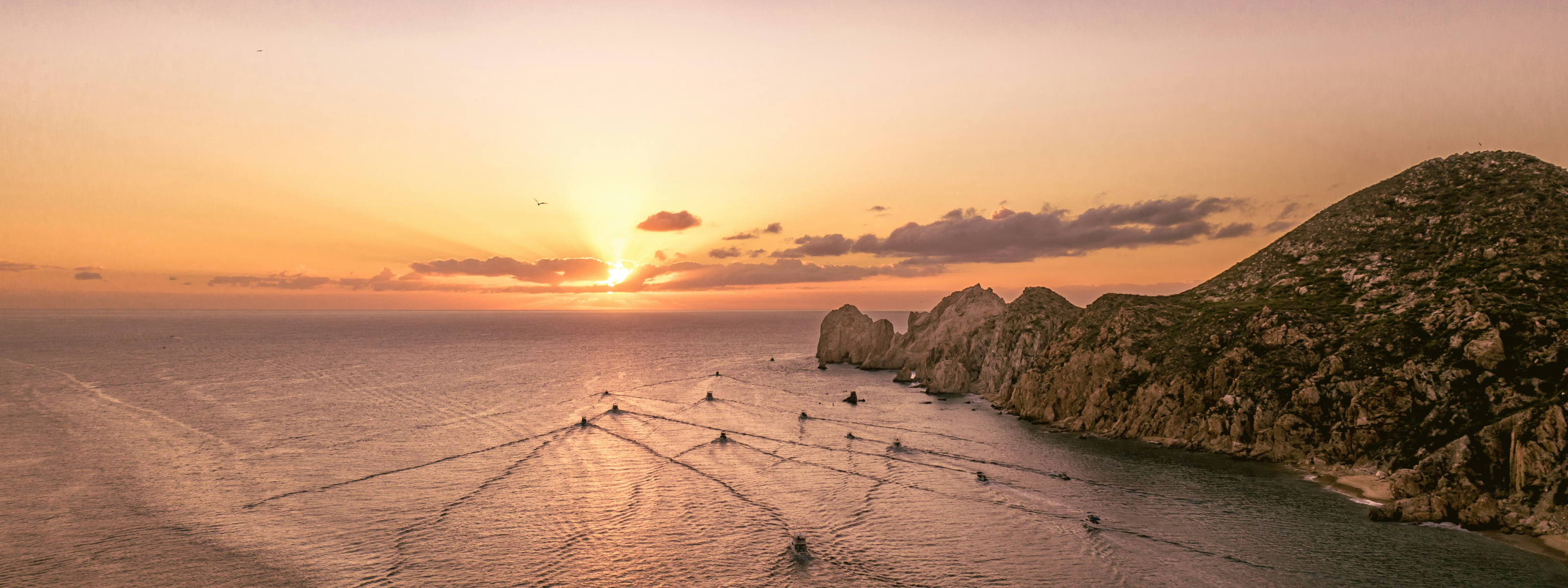 12 daagse boetiekcruise door baja california