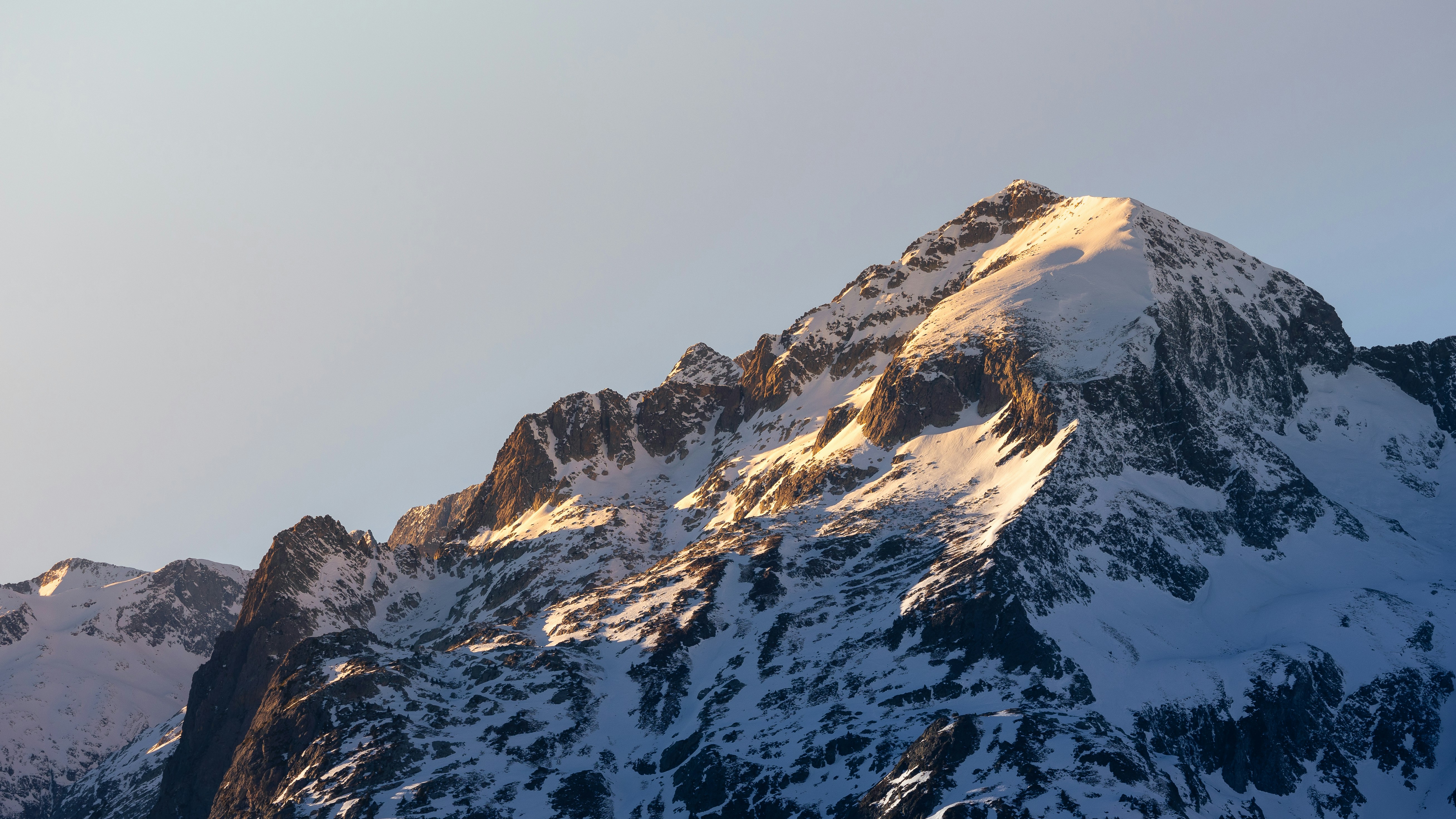 Winter vacations in Aragon