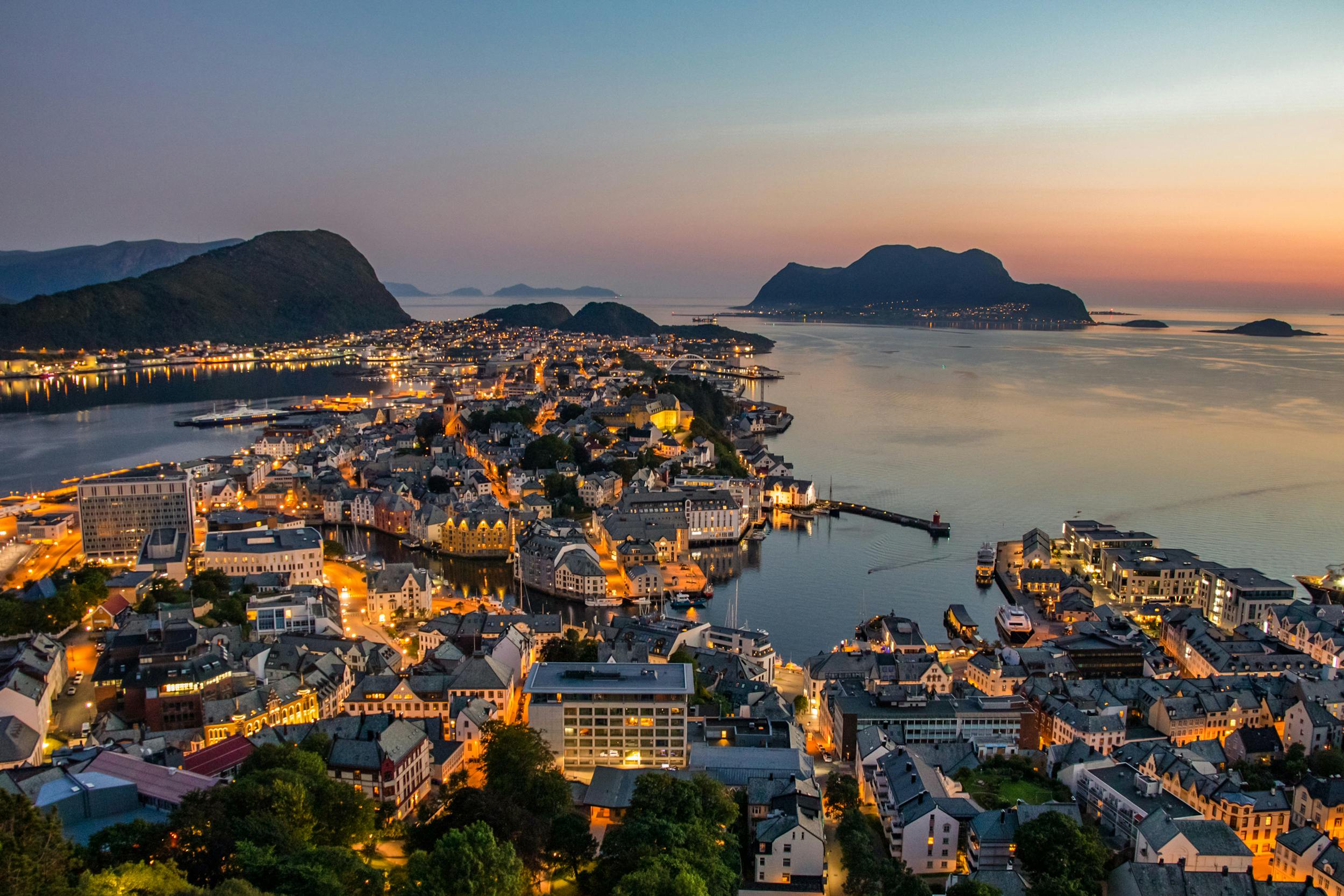alesund