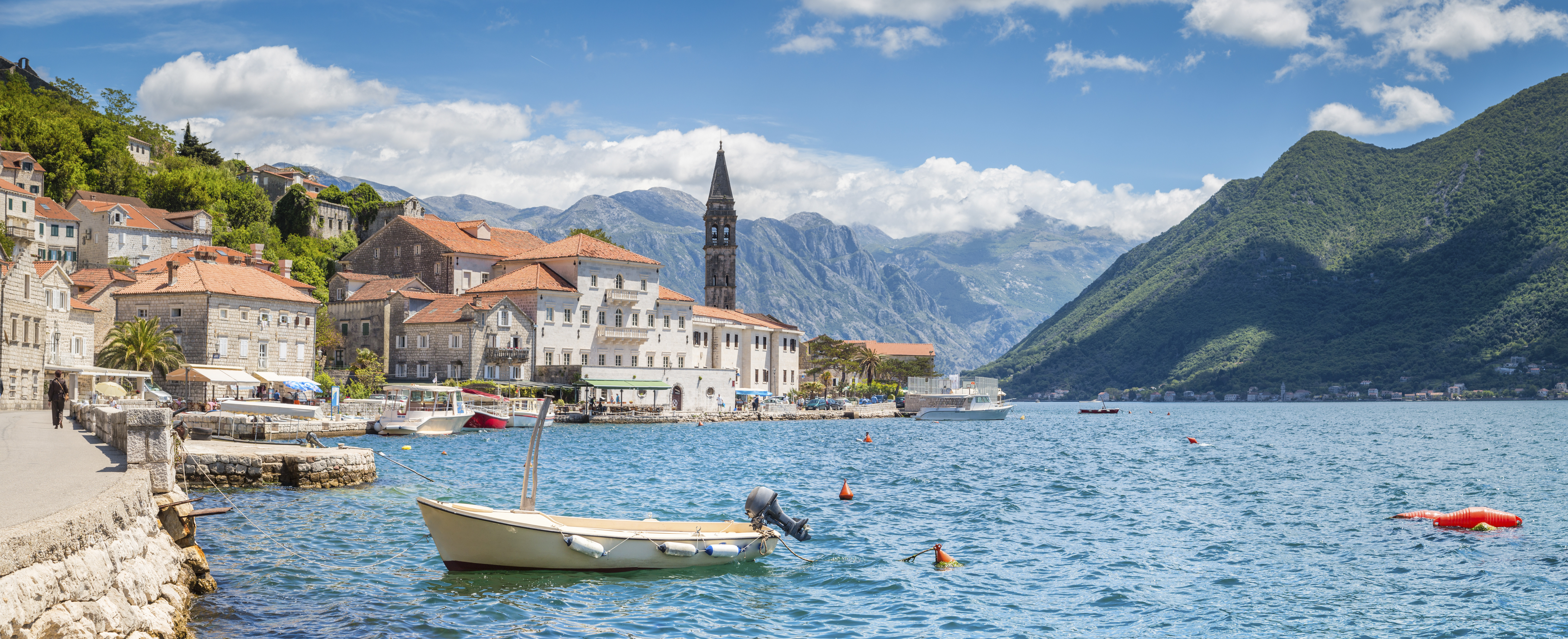 merr0002 montenegrijnse riviera