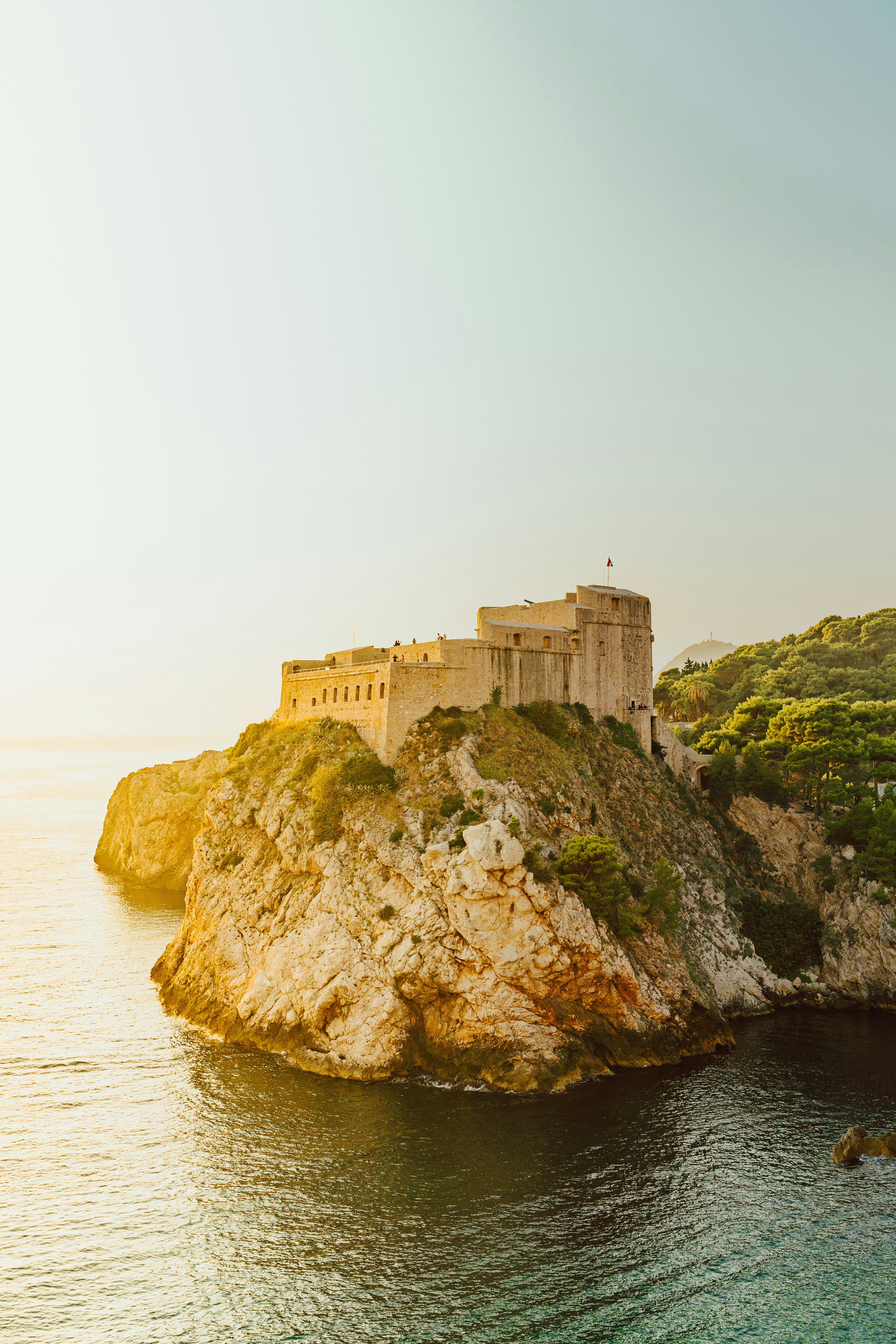 8-day boutique cruise along the Dalmatian Coast: from Venice to Dubrovnik