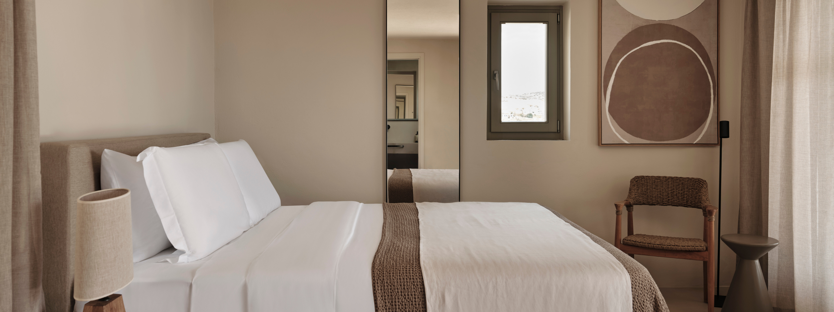 stamna sifnos greece room