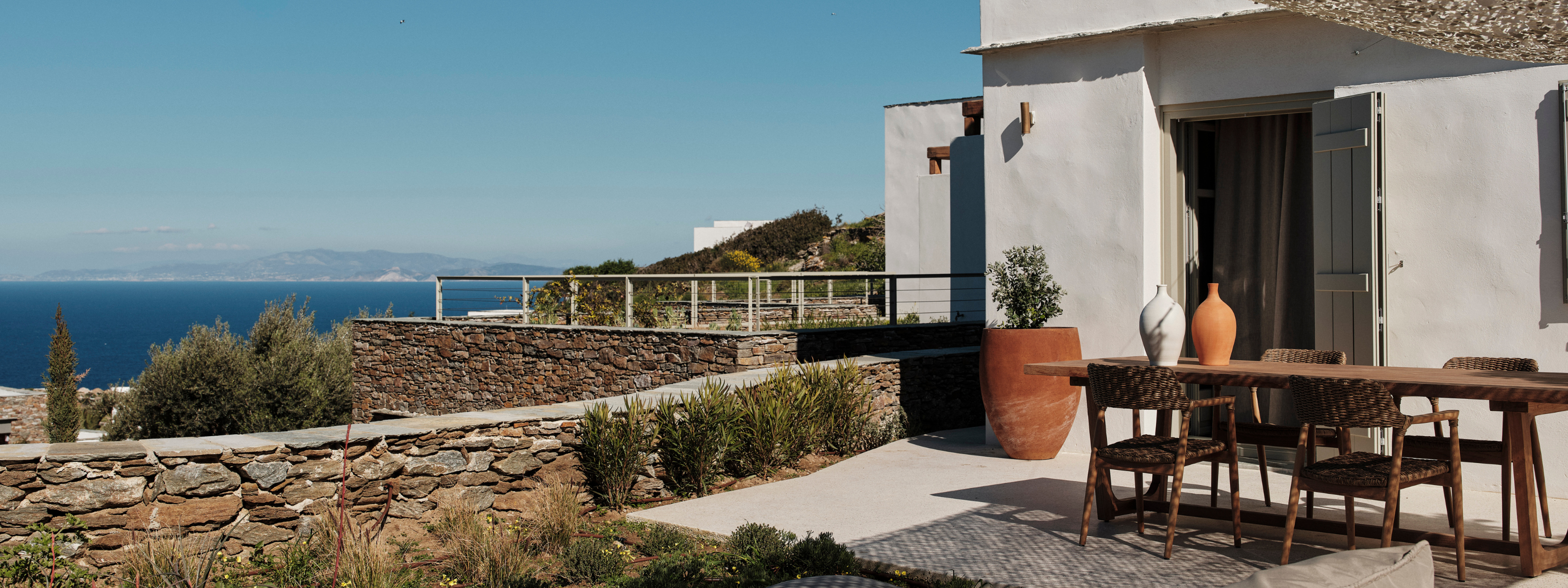 stamna hotel sifnos greece