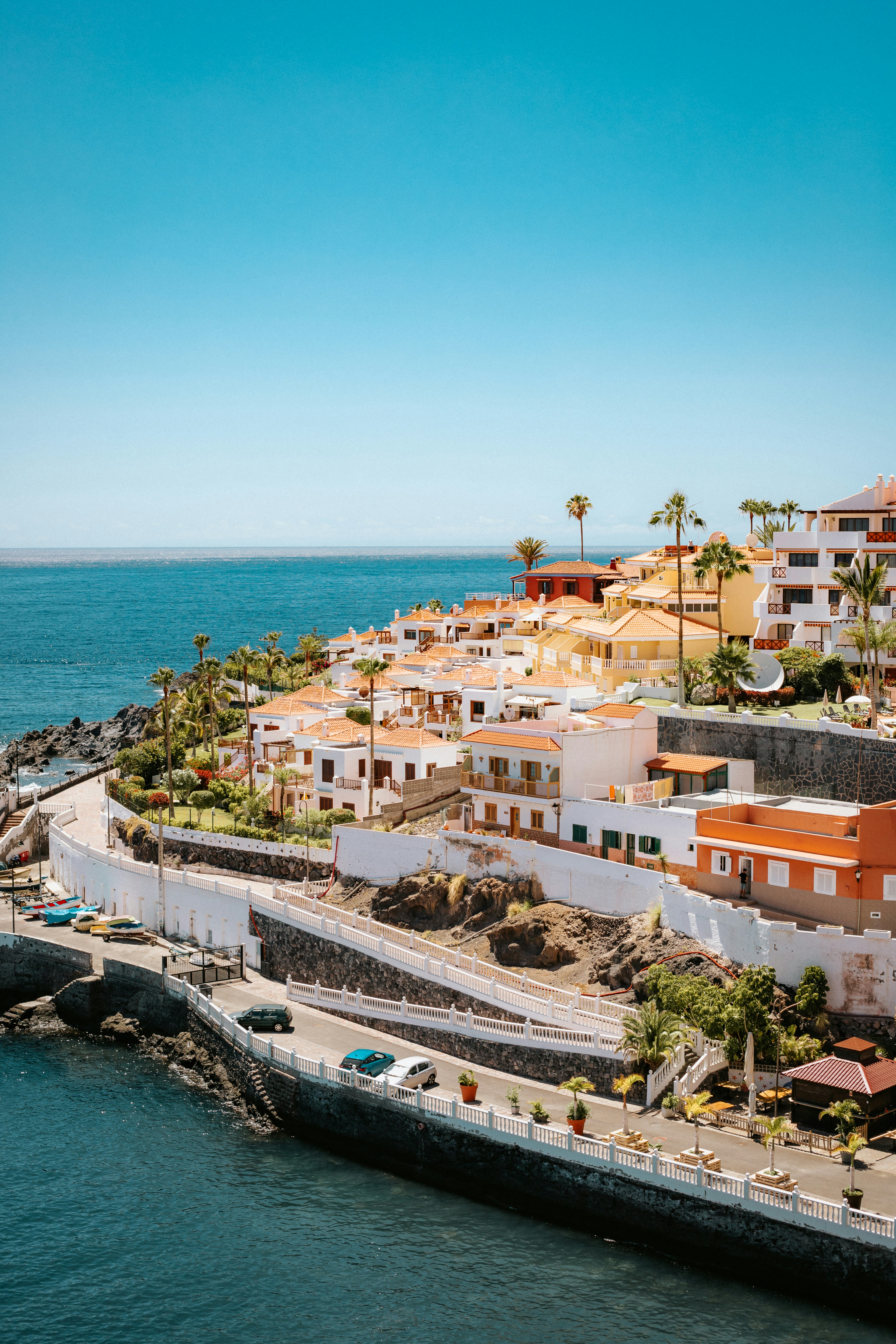 Boutique cruise to the Canary Islands, Morocco and the Iberian Peninsula