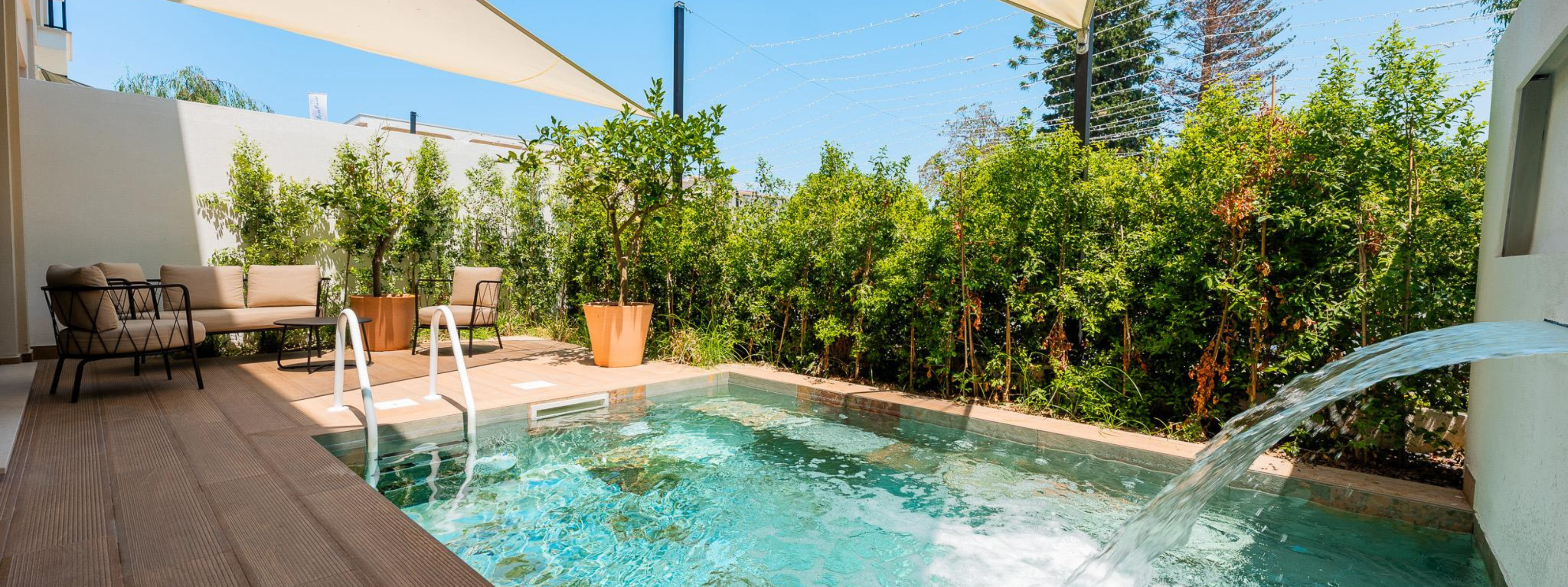 ananea tropea yachting resort suite tropea italie