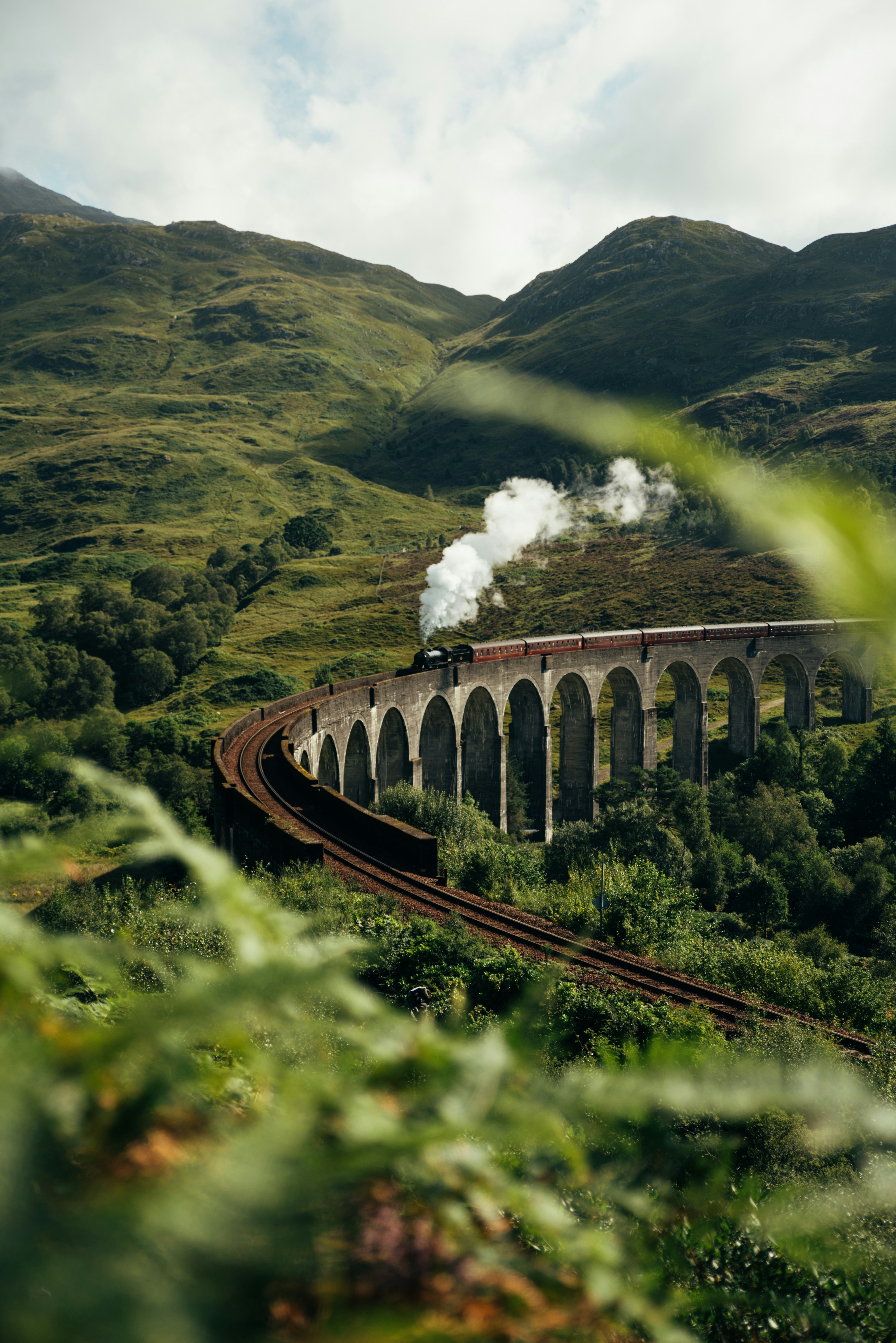 11-day Scotland road trip: Edinburgh, the Highlands & iconic castles