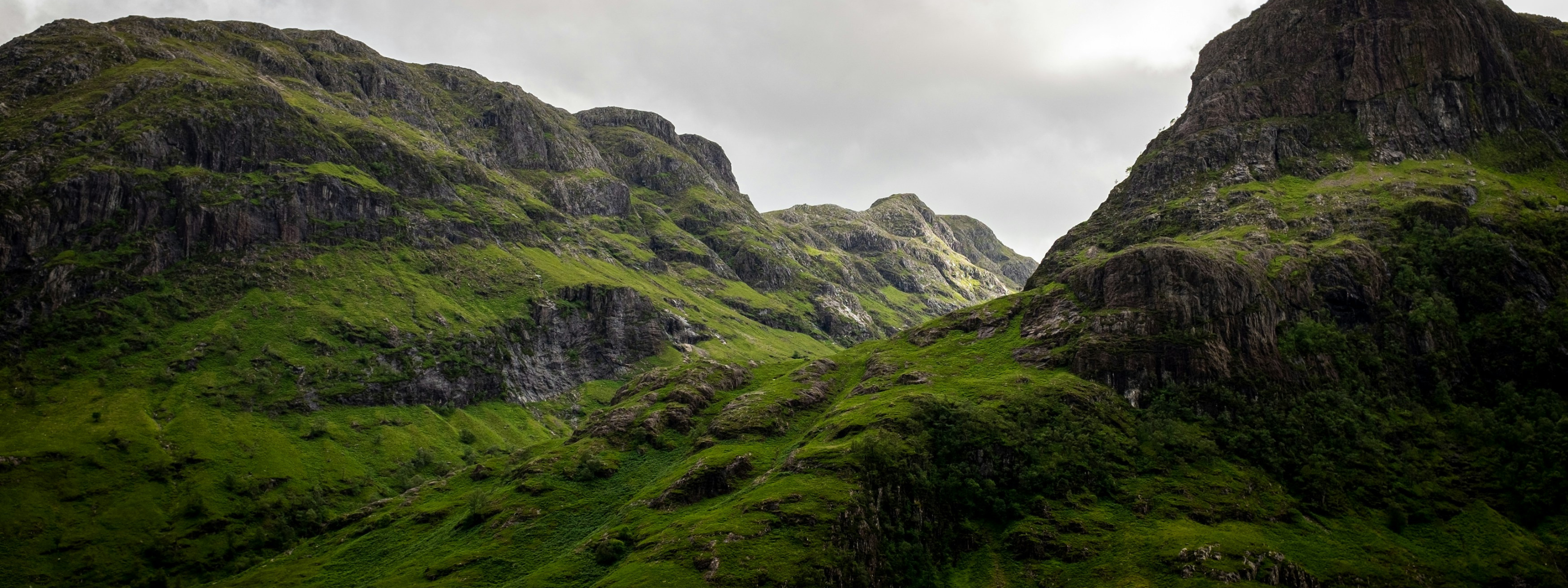 rondreis schotland highlands