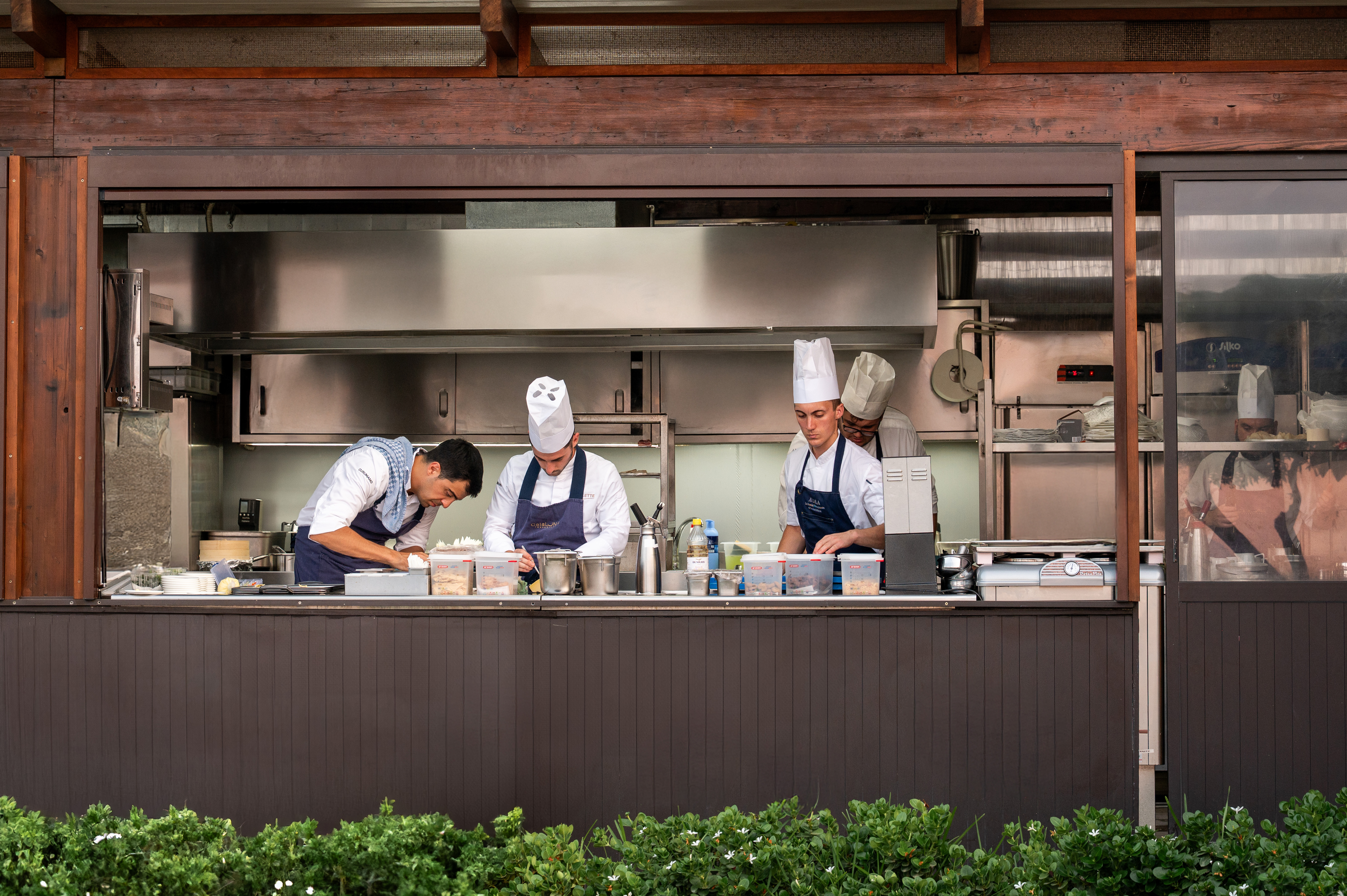 cala luna restaurant 7