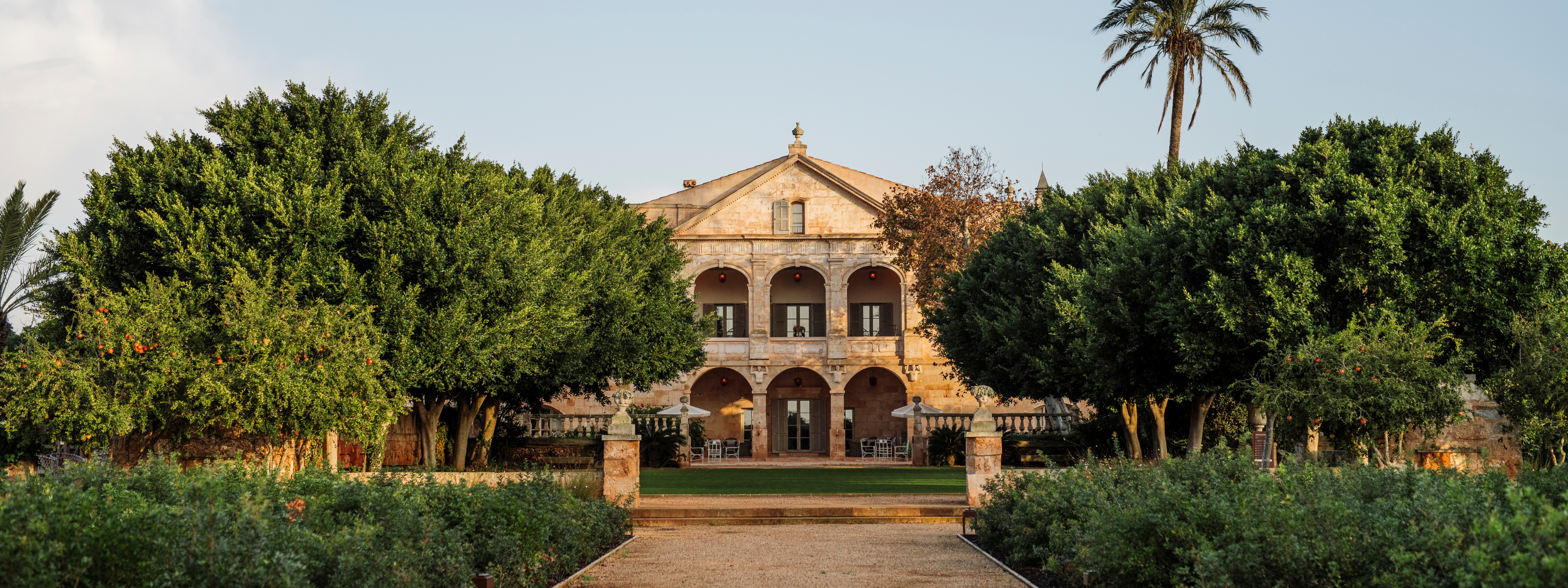 Vestige Son Vell hotel