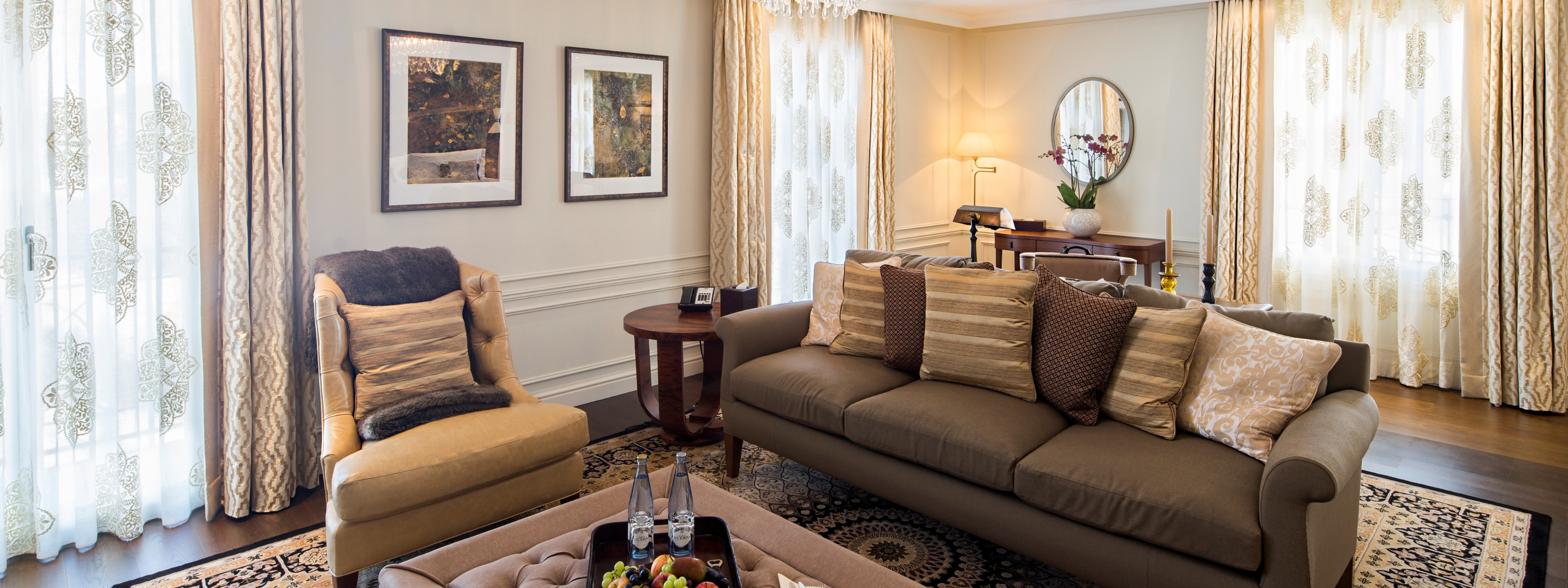 villa honegg hotelkamer nidwalden zwitserland