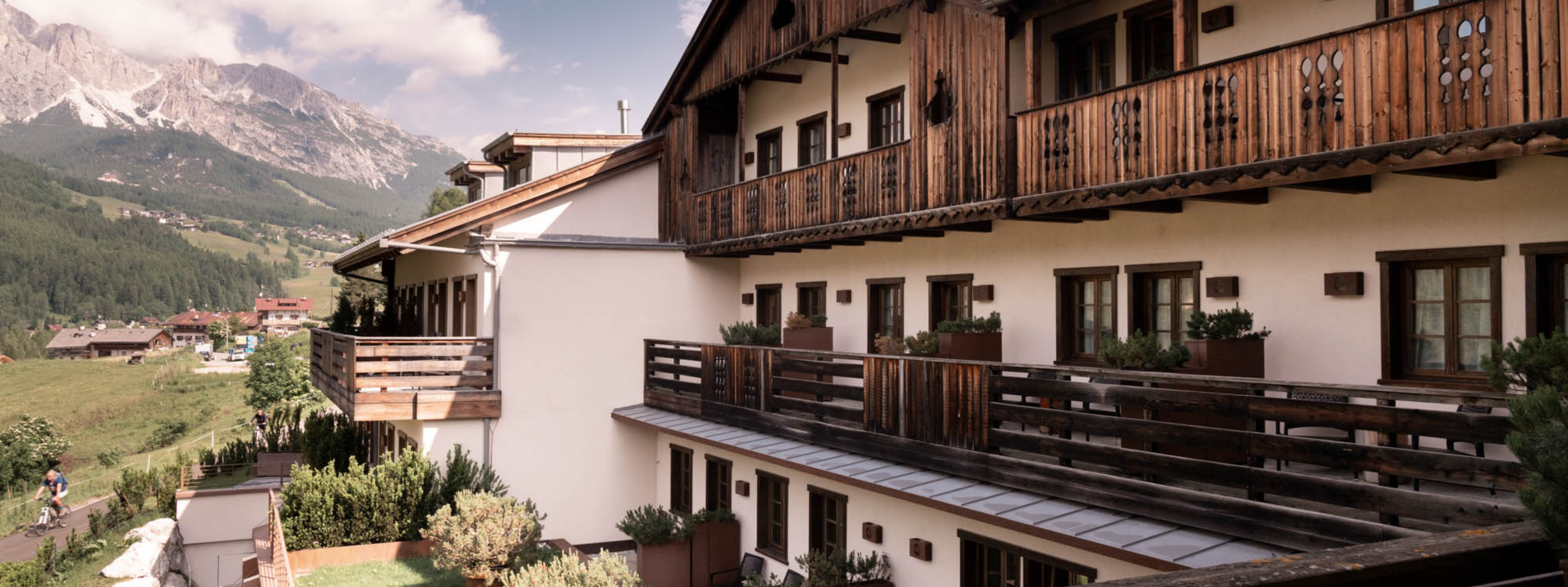 rosapetra spa resort dolomieten italie