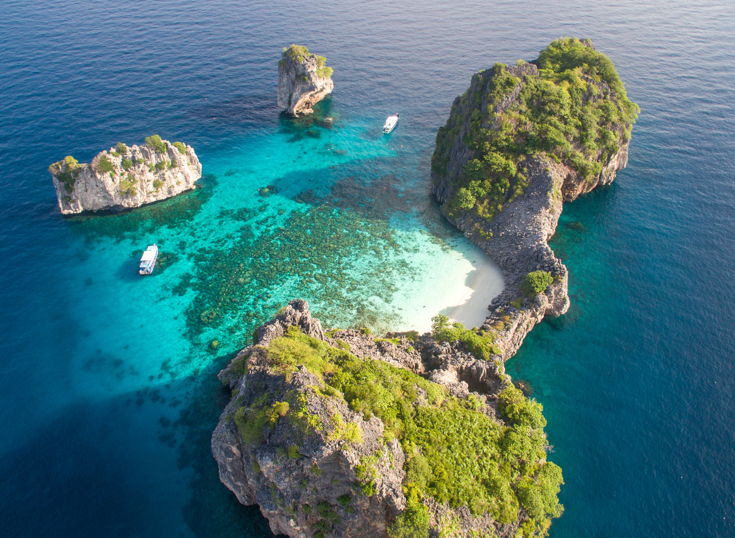koh haa