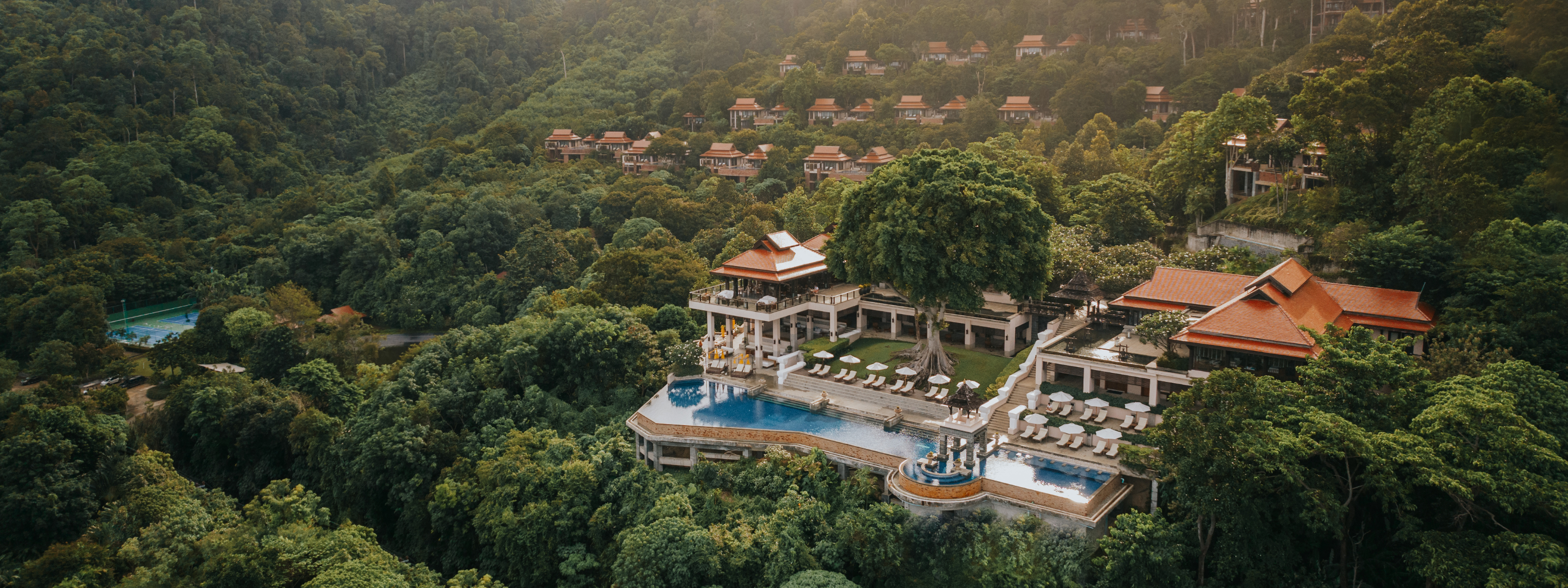 Pimalai Resort & Spa