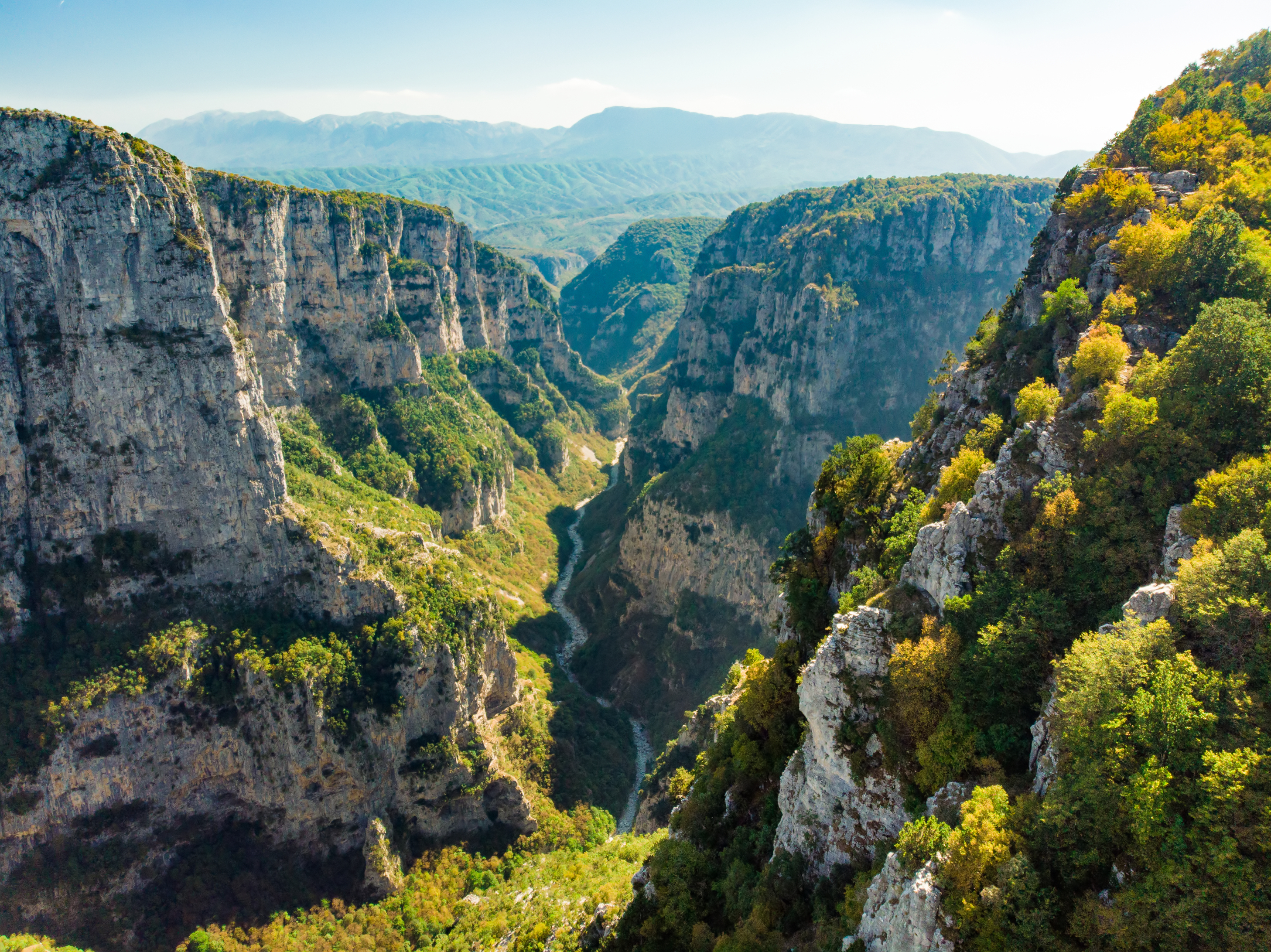 Epirus and Western Macedonia