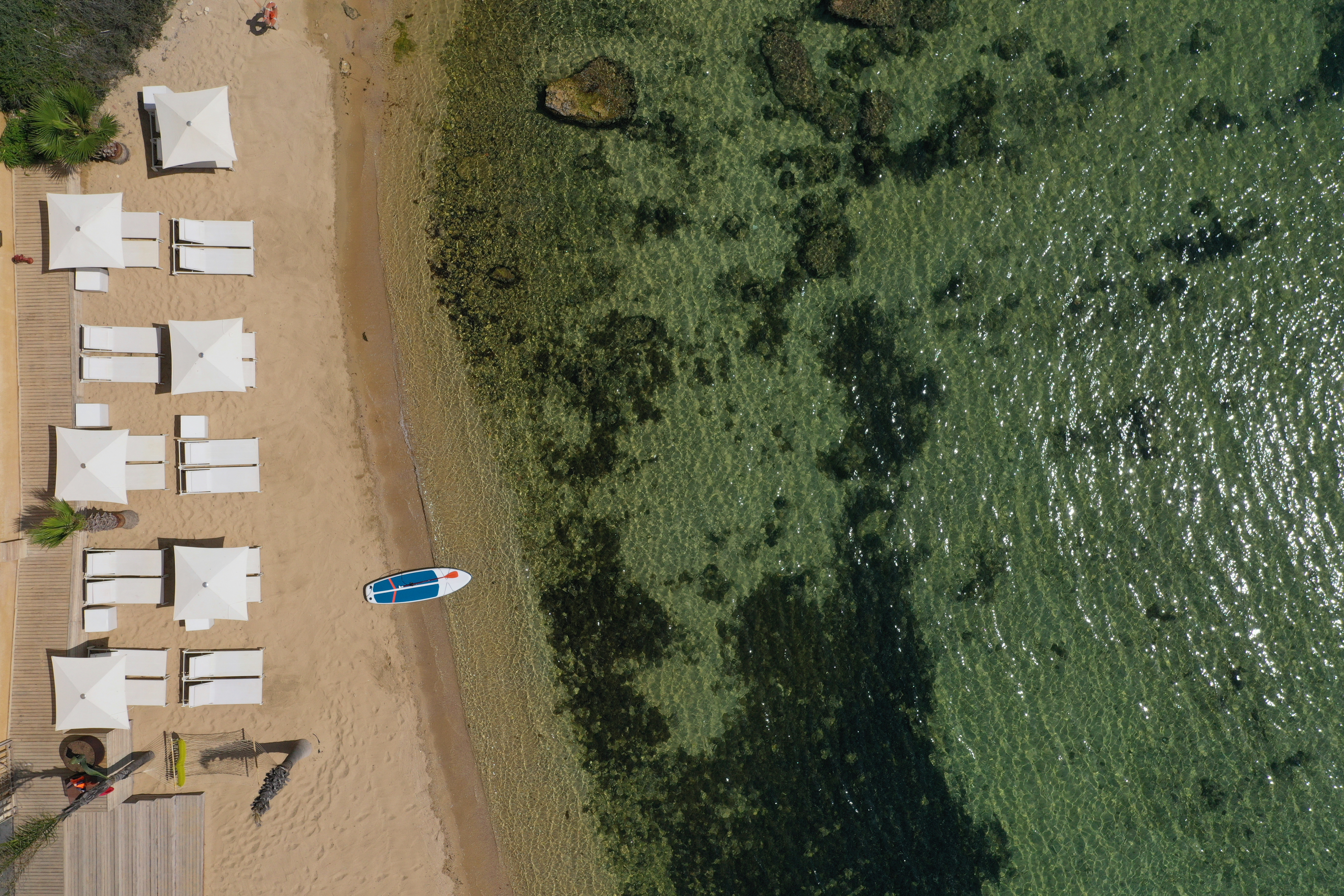 45 minareto spiaggia