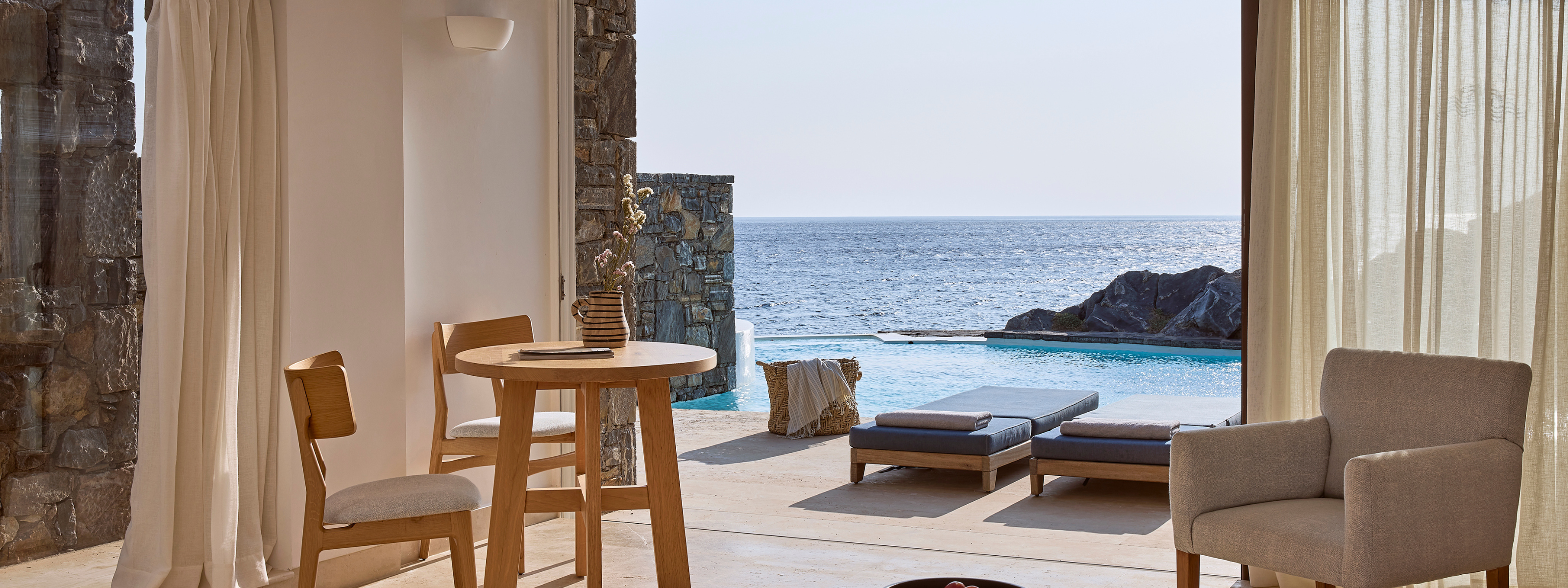 st nicolas bay resort villas kreta griekenland