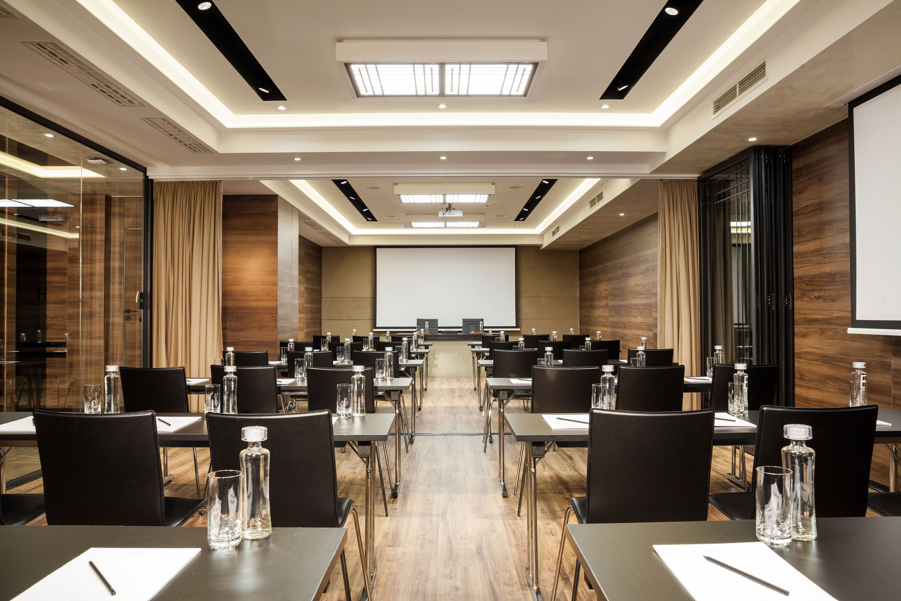 paper and pen classroom