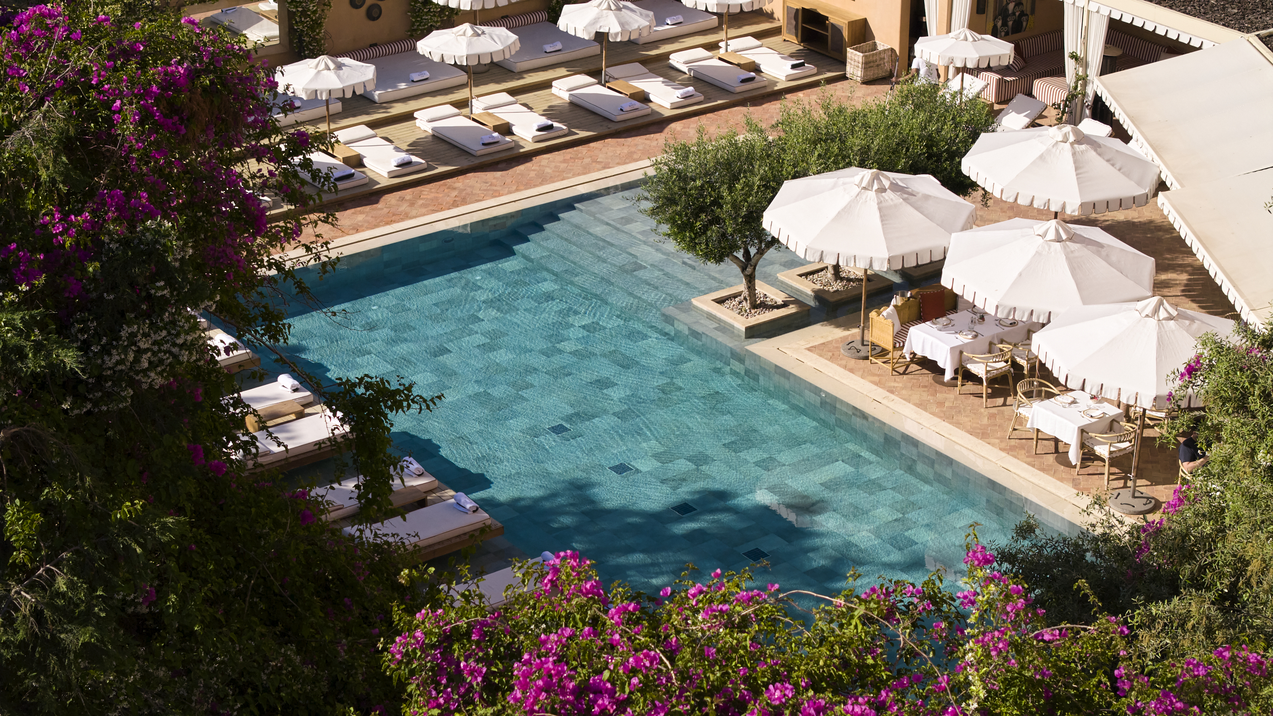 the margi pool outdoor 6