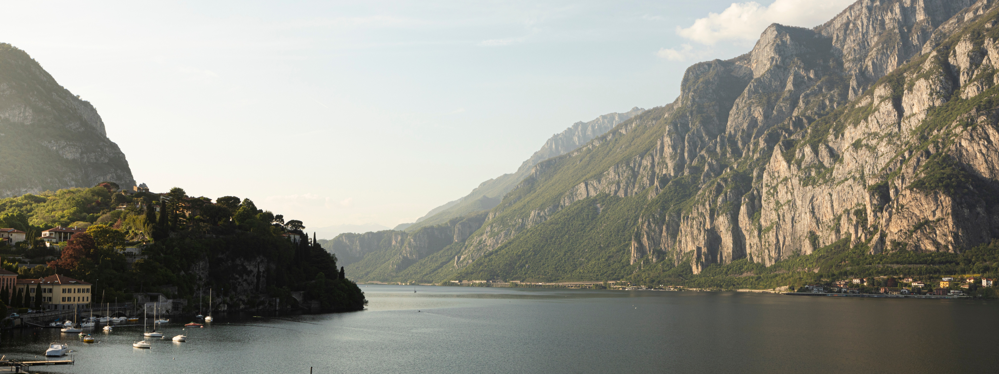 hotel promessi sposi comomeer italie