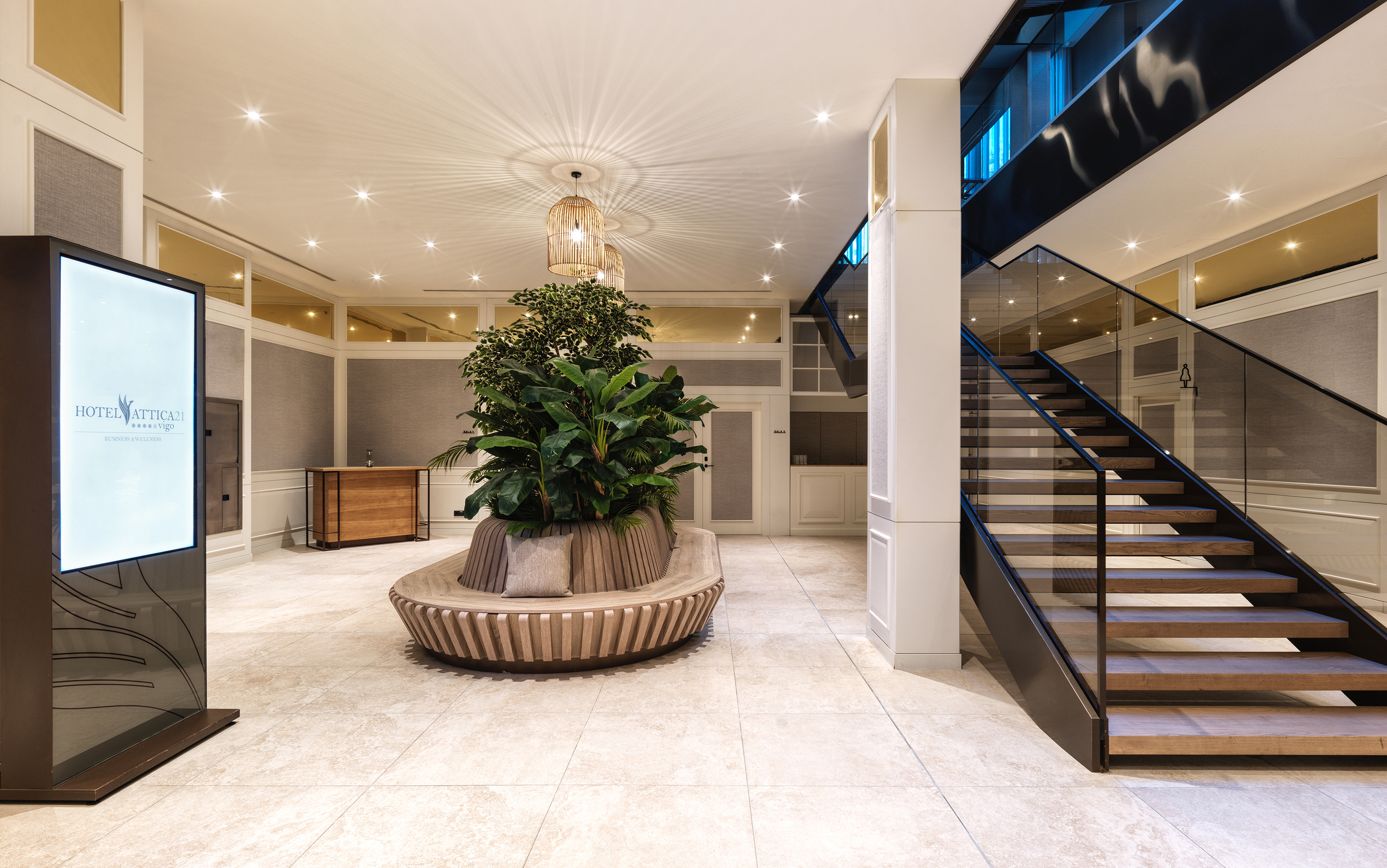 vestibulo de salones 3