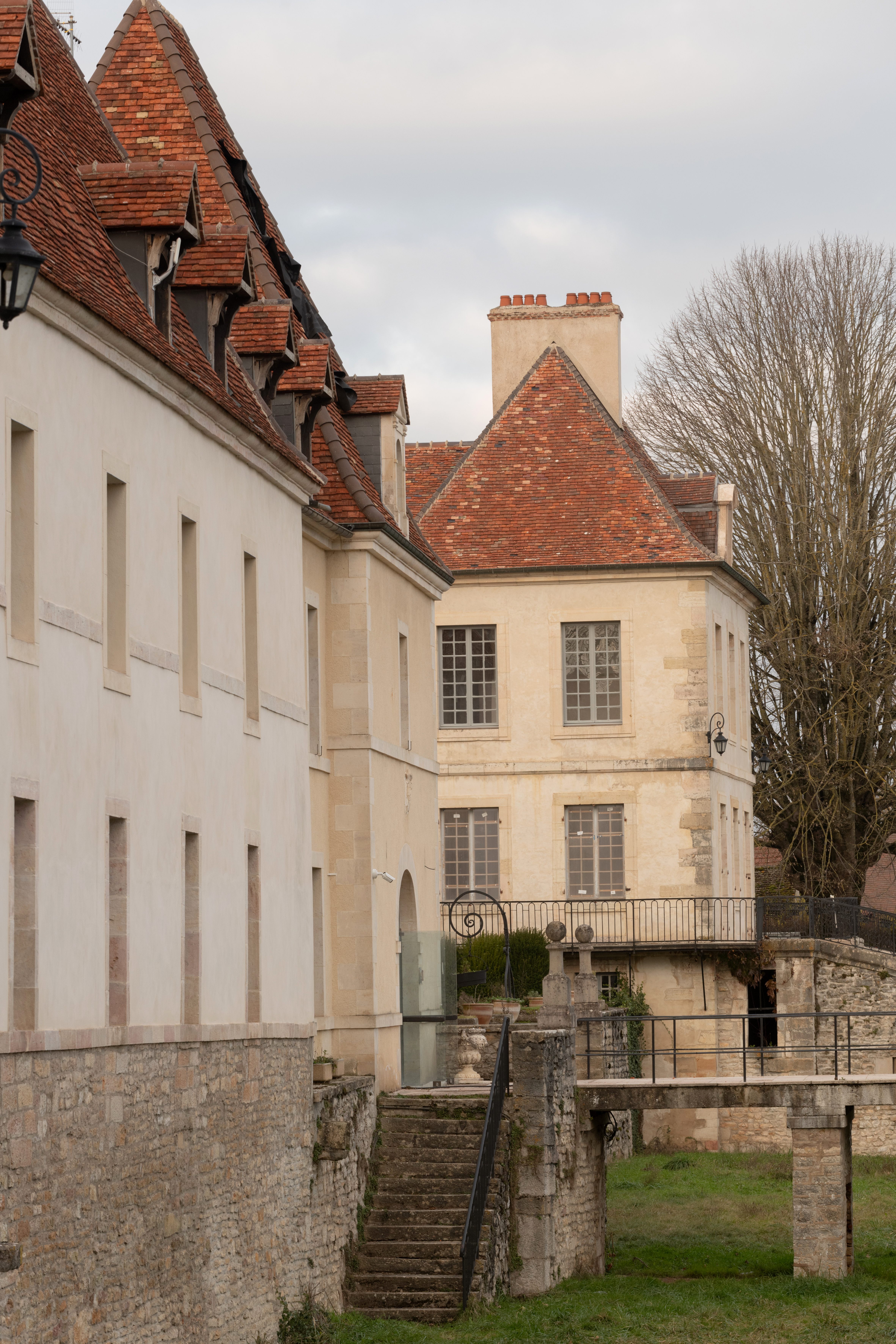 Les Sources de Vougeot