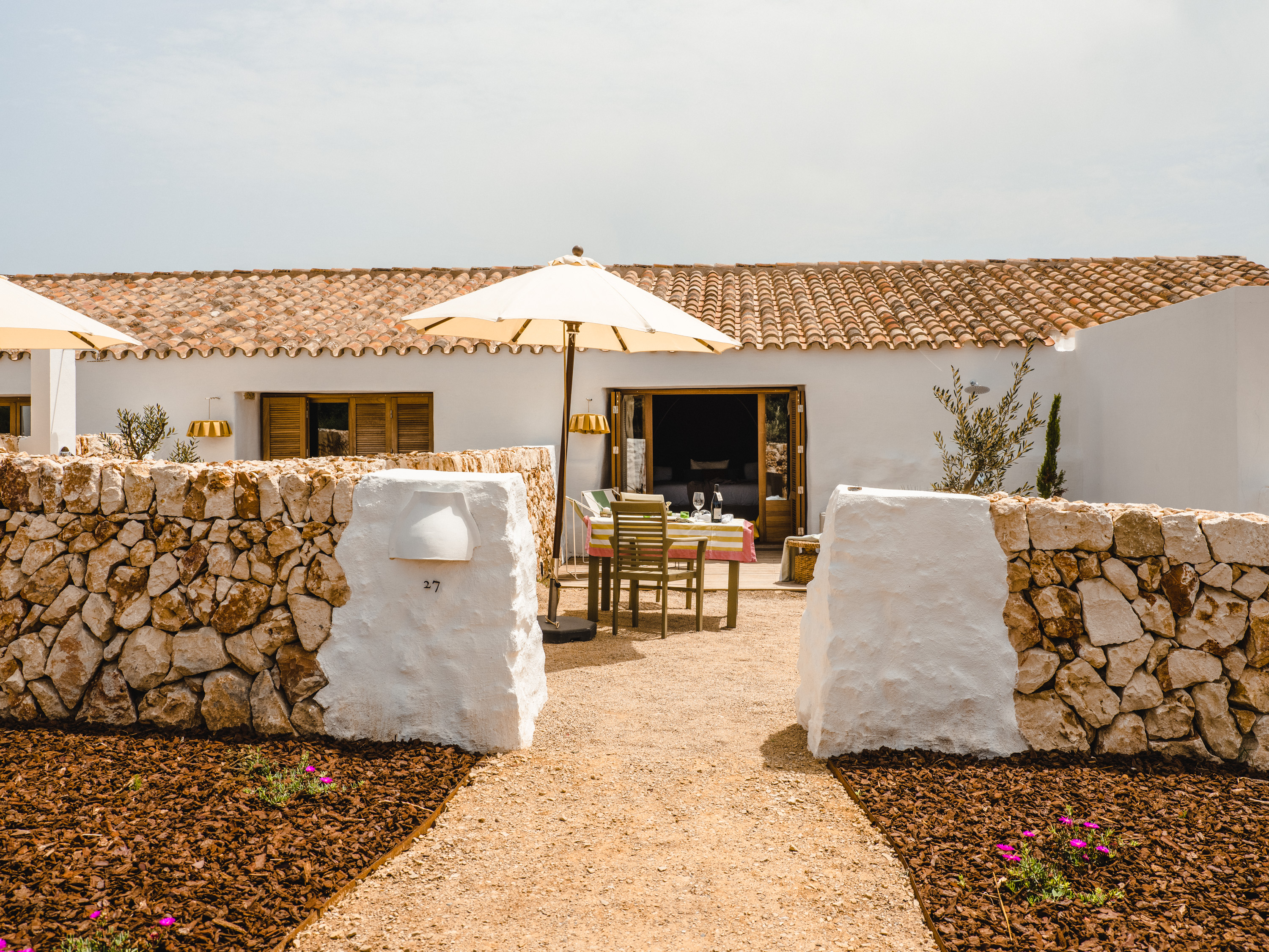 amagatay junior suite terrace