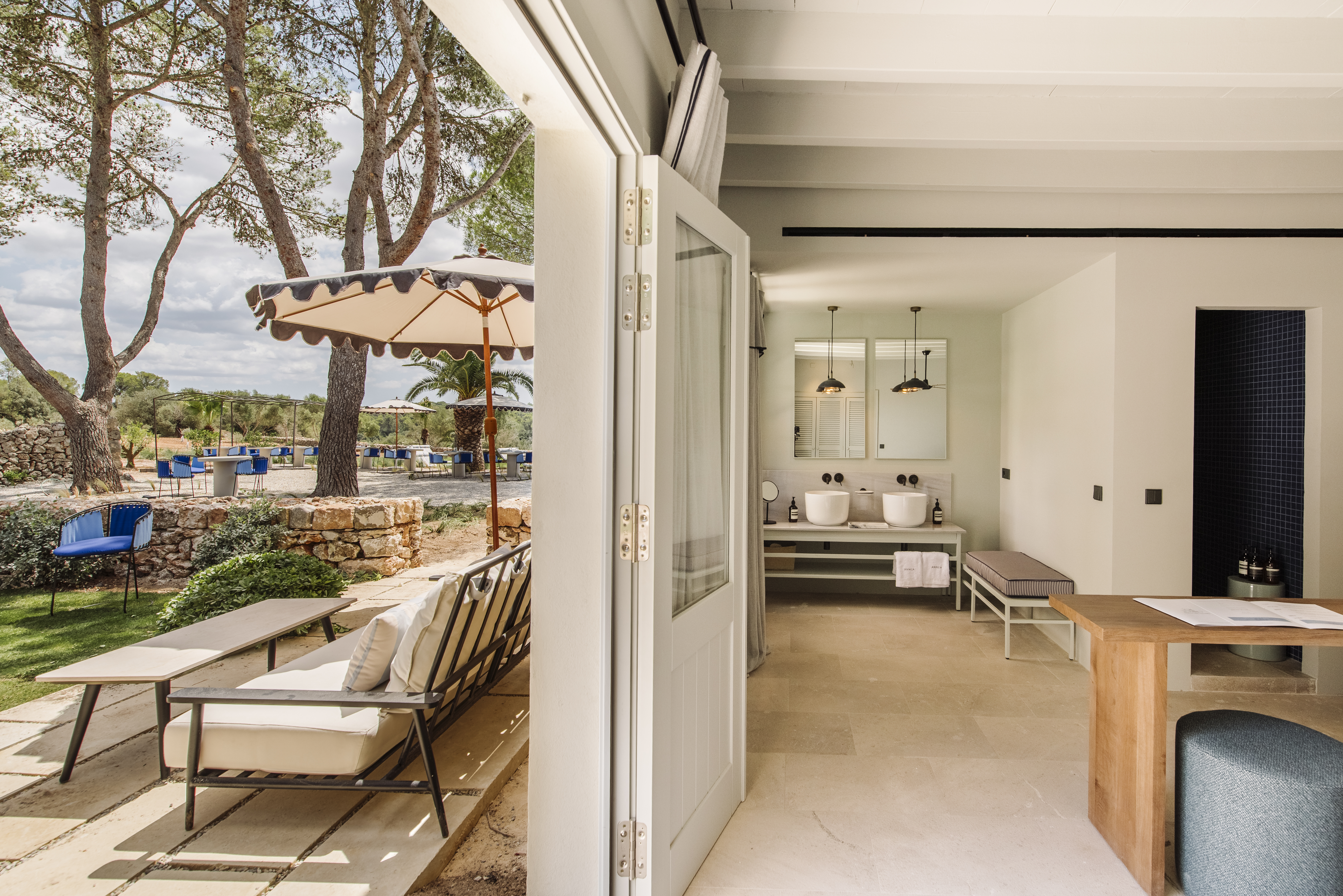 son xotano junior suite terrace