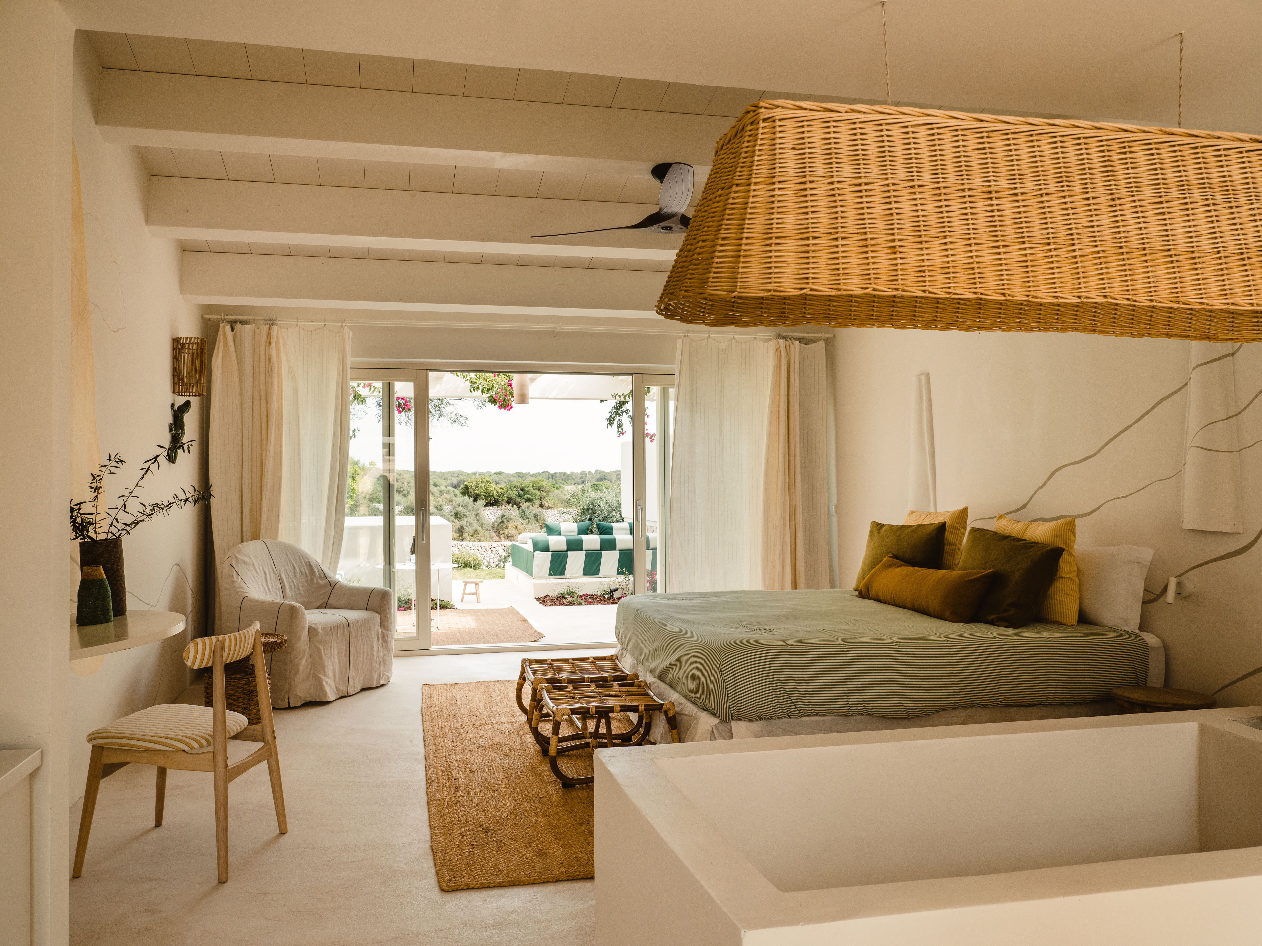 morvedra nou junior suite interior