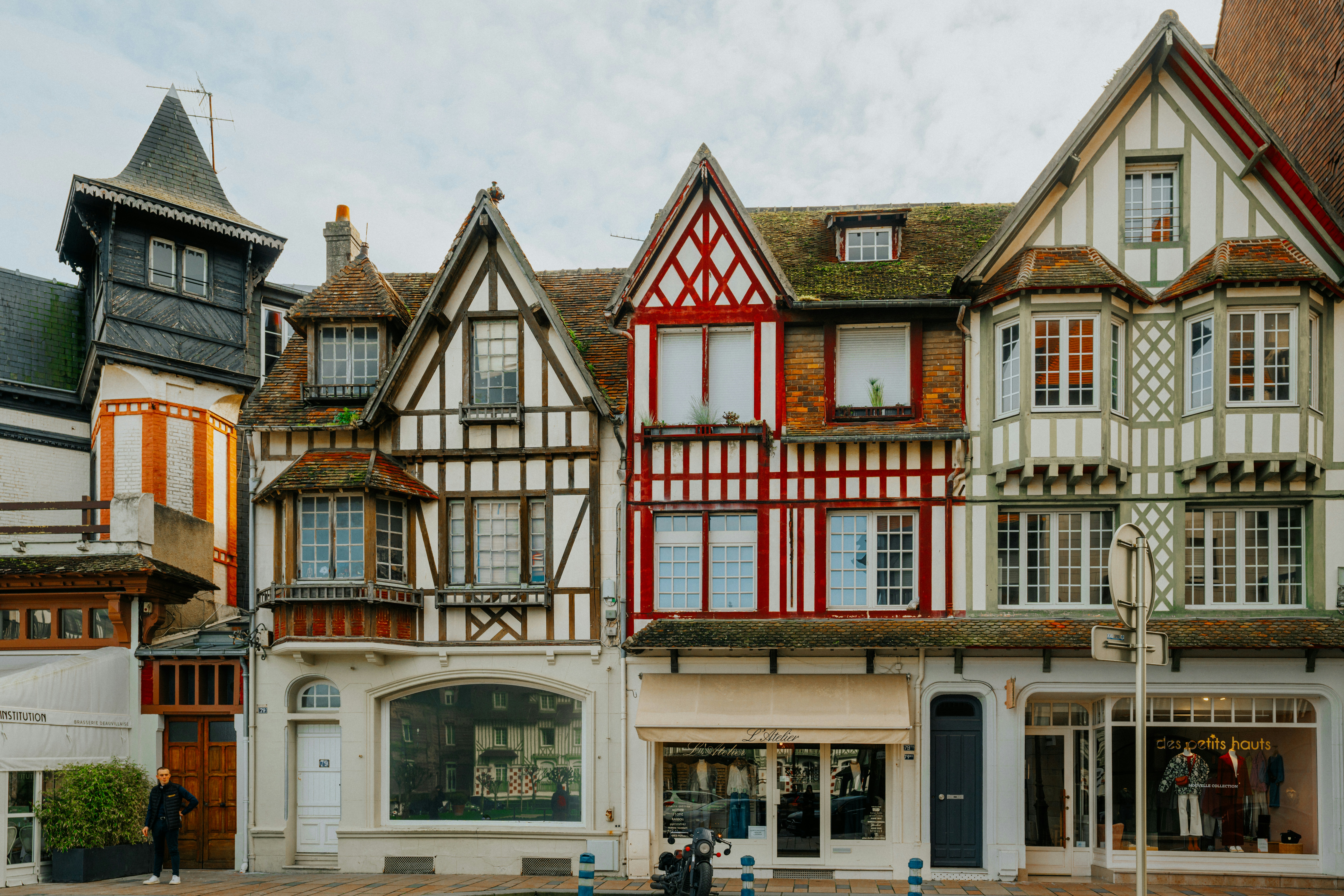 deauville