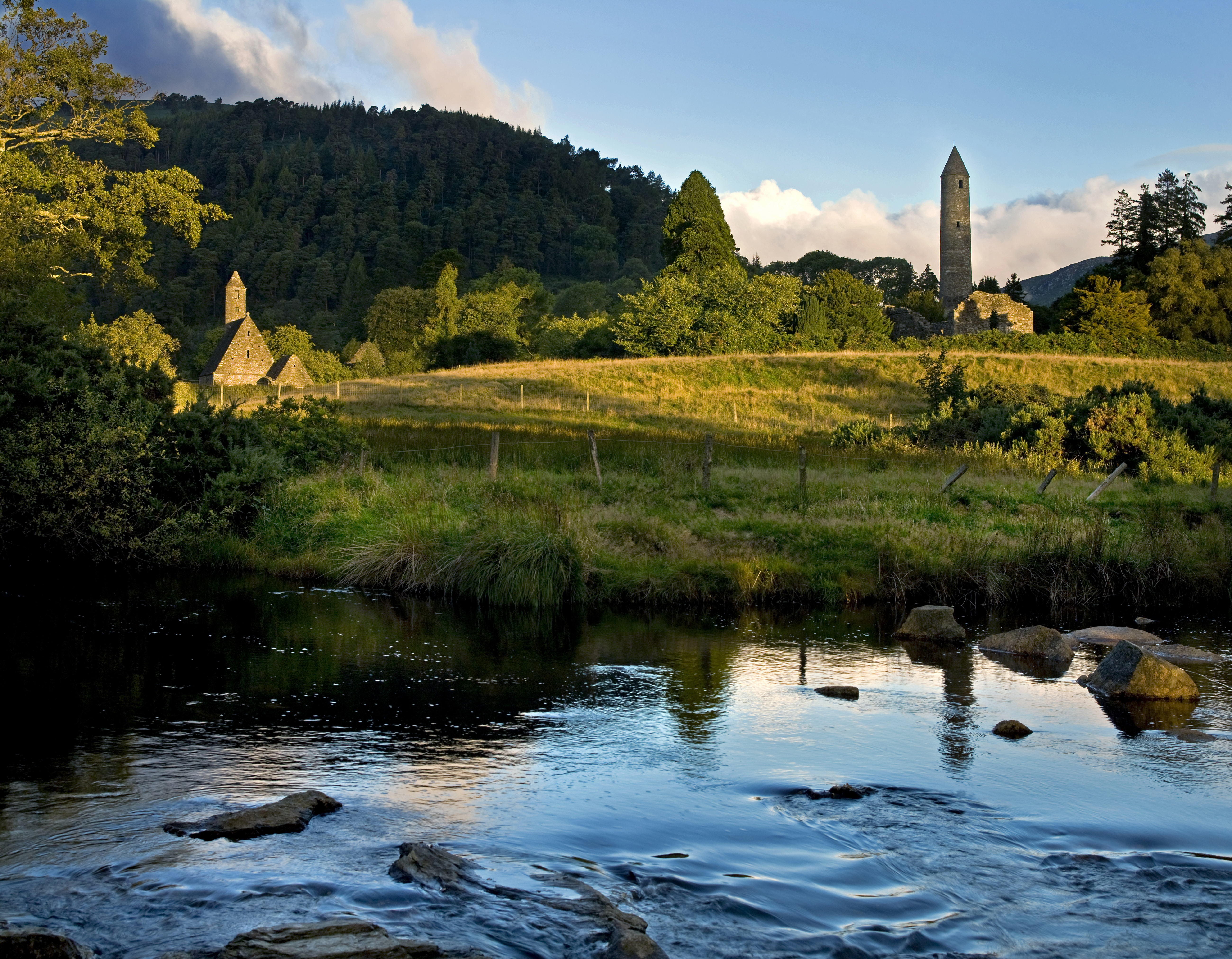 glendalough co wicklow ti72ky5