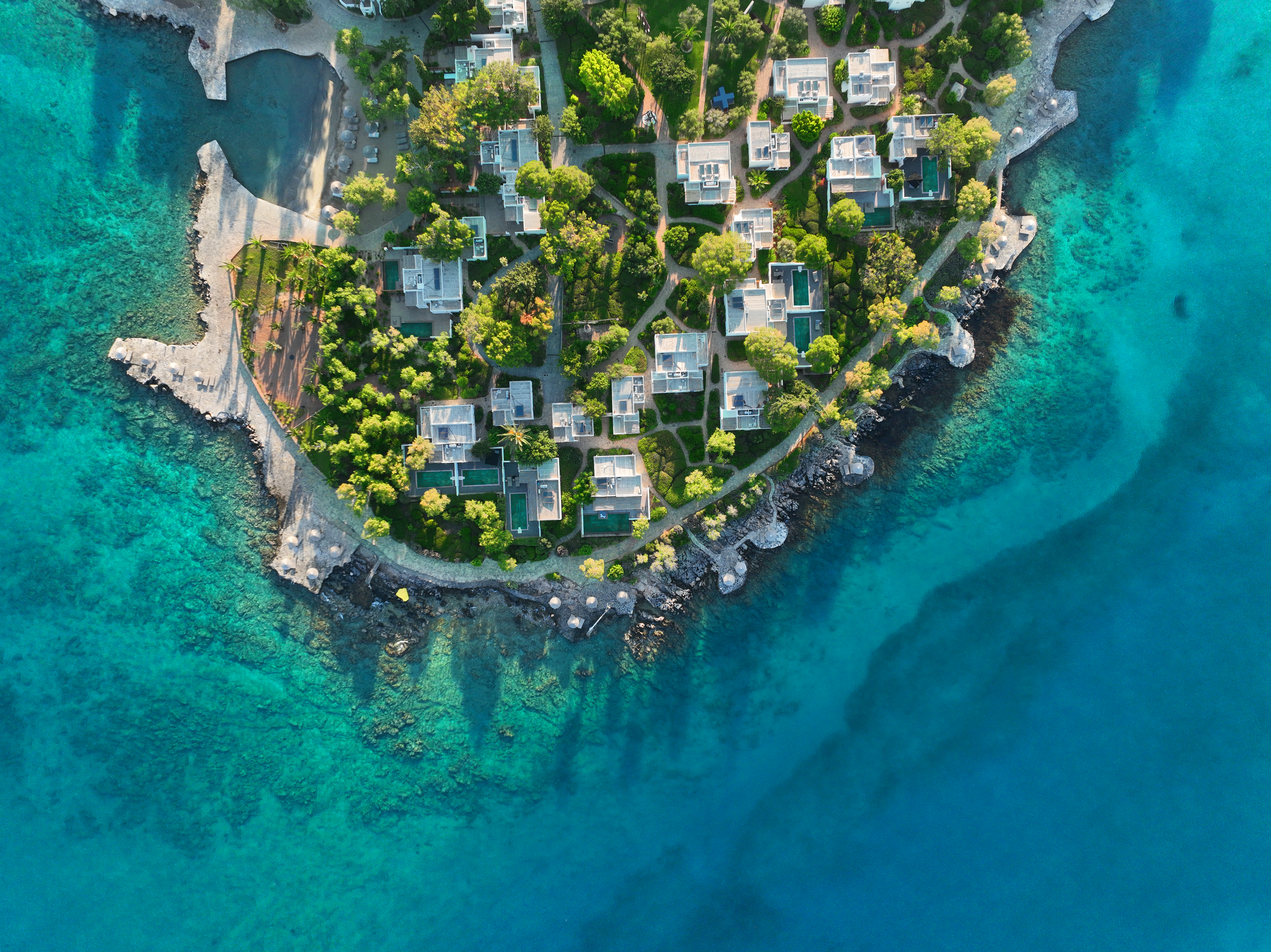 Minos Beach Art Hotel