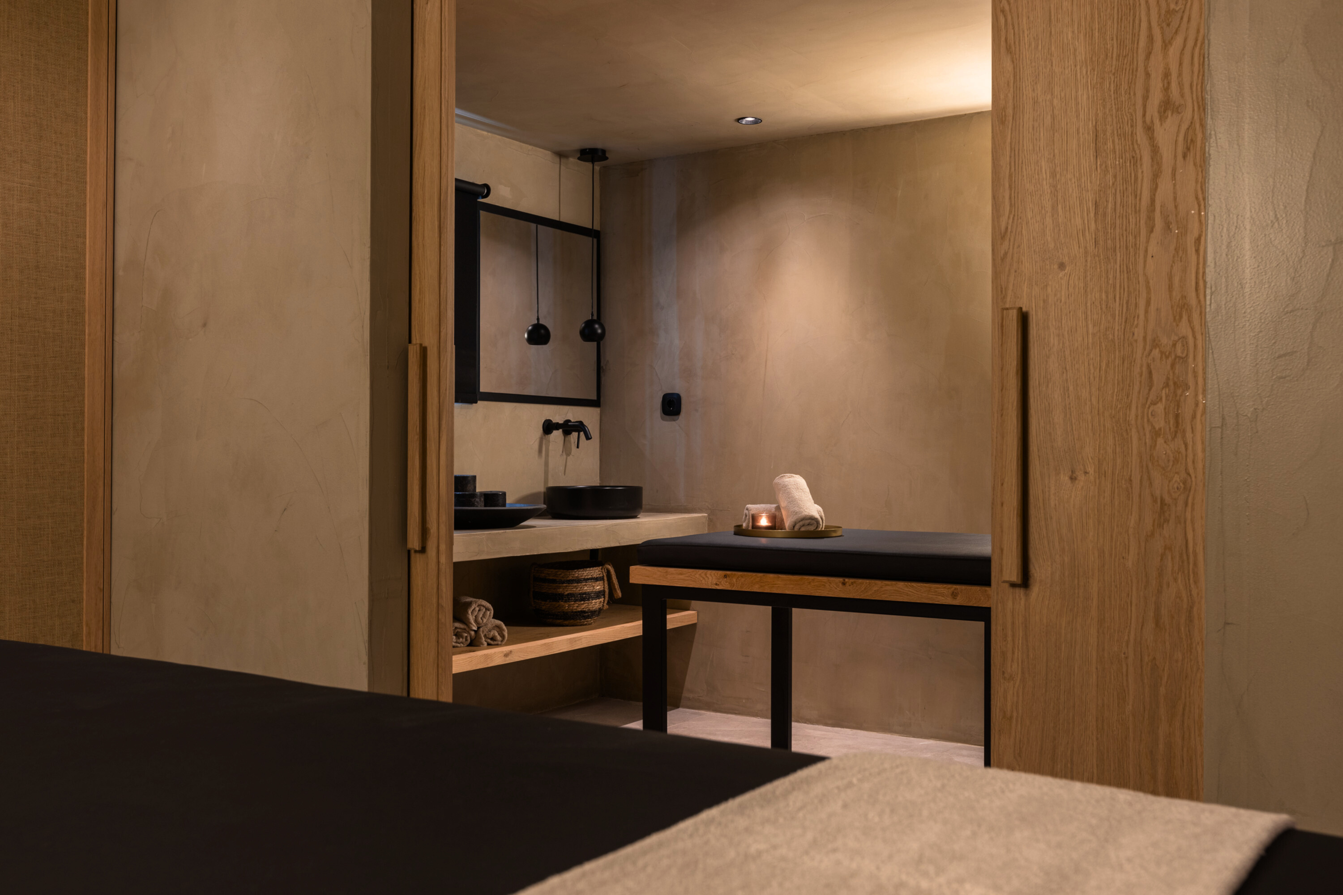 7 minos beach art hotel spa