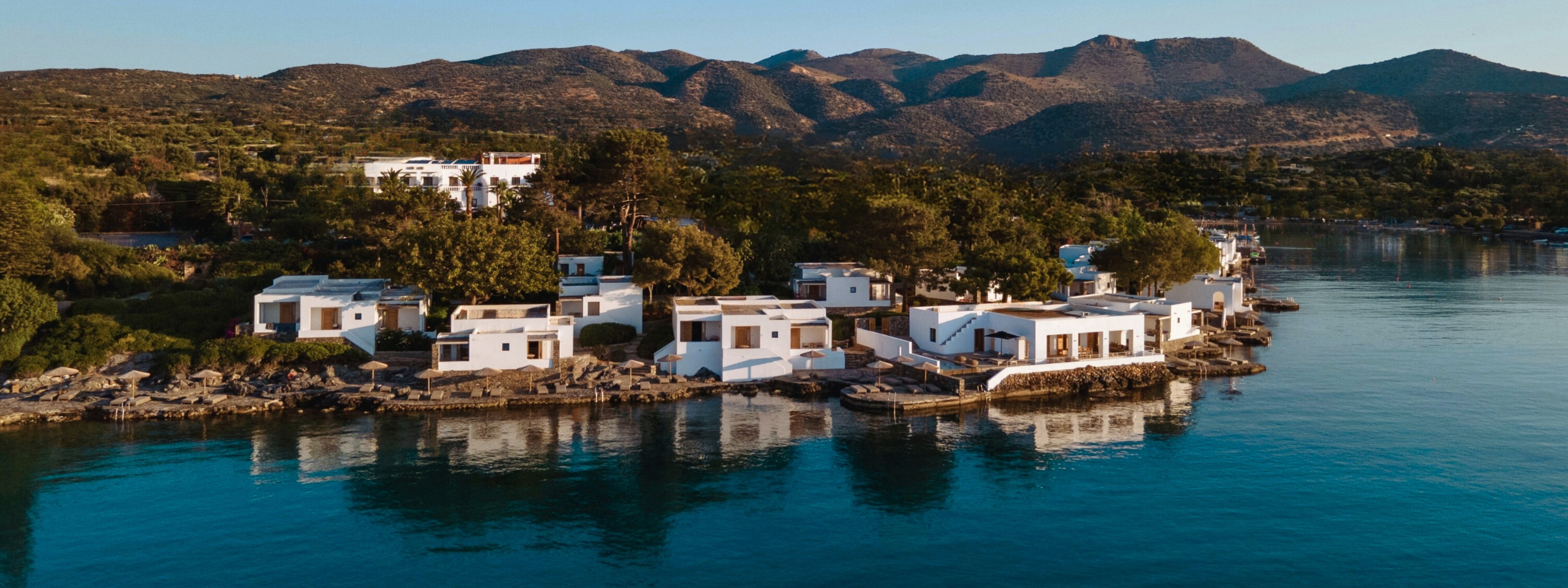 Minos Beach Art Hotel