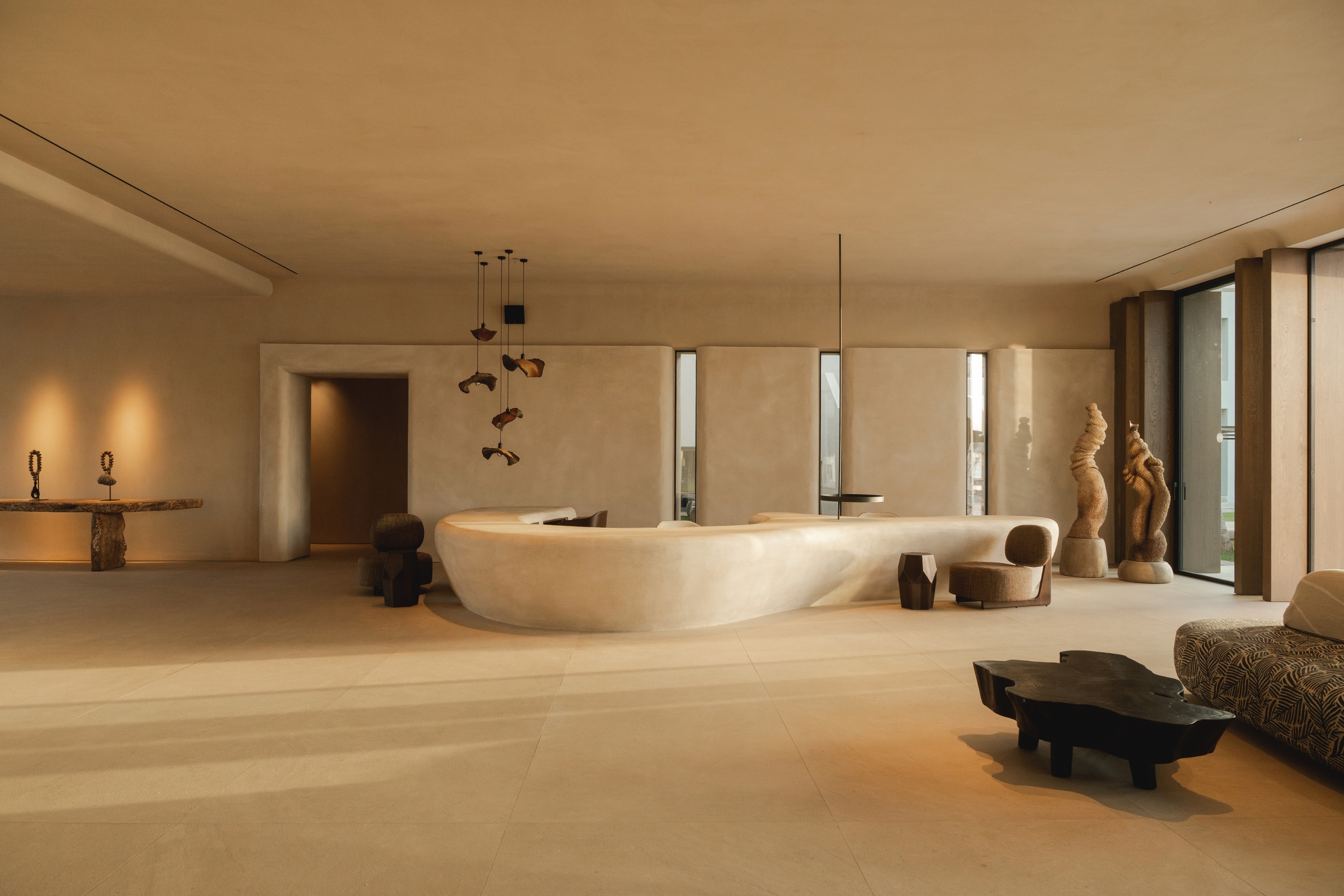 minos palace reception 4