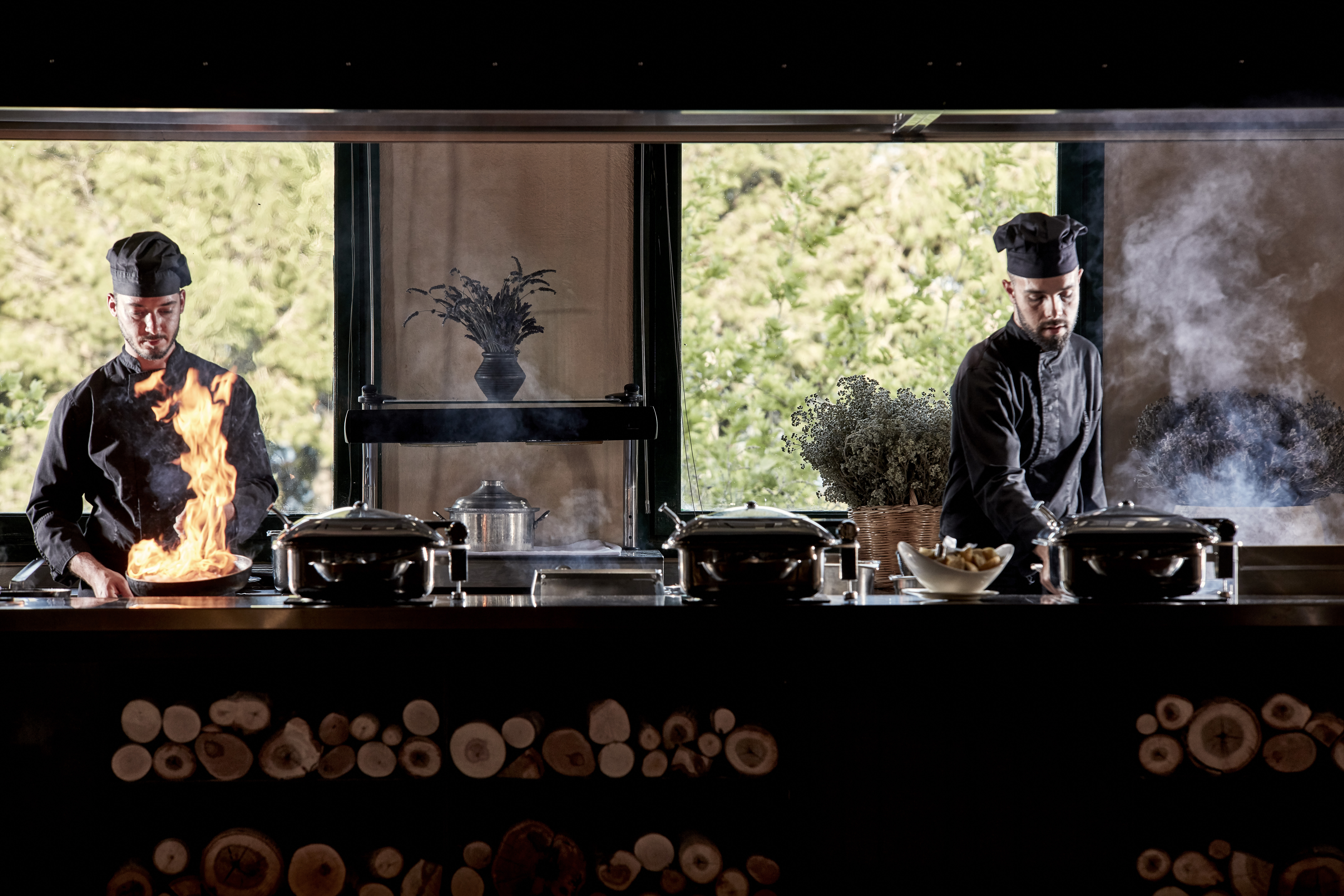 18 candia park village