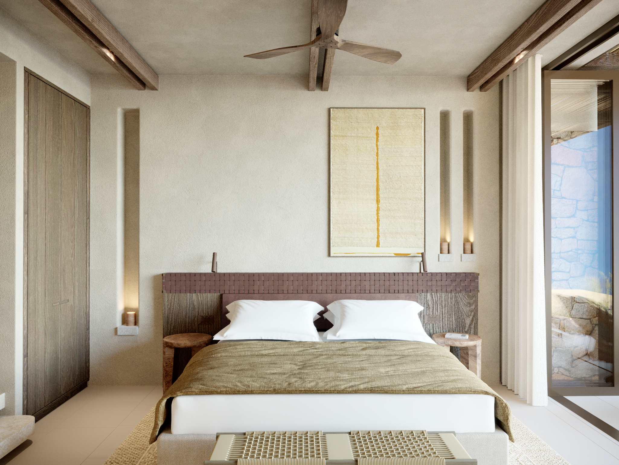 09 bedroom headboard 09 rev2