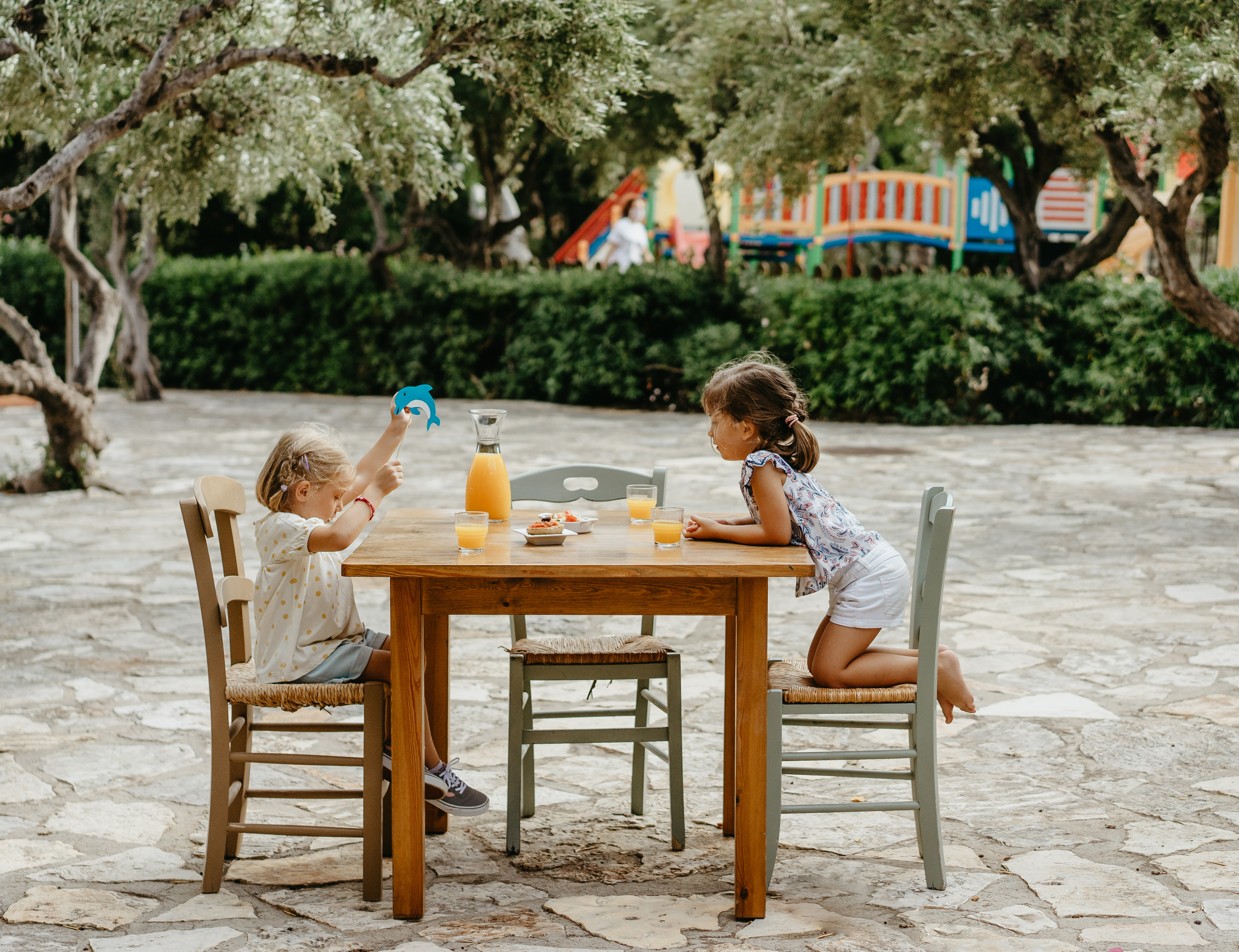 candia park village f k 1