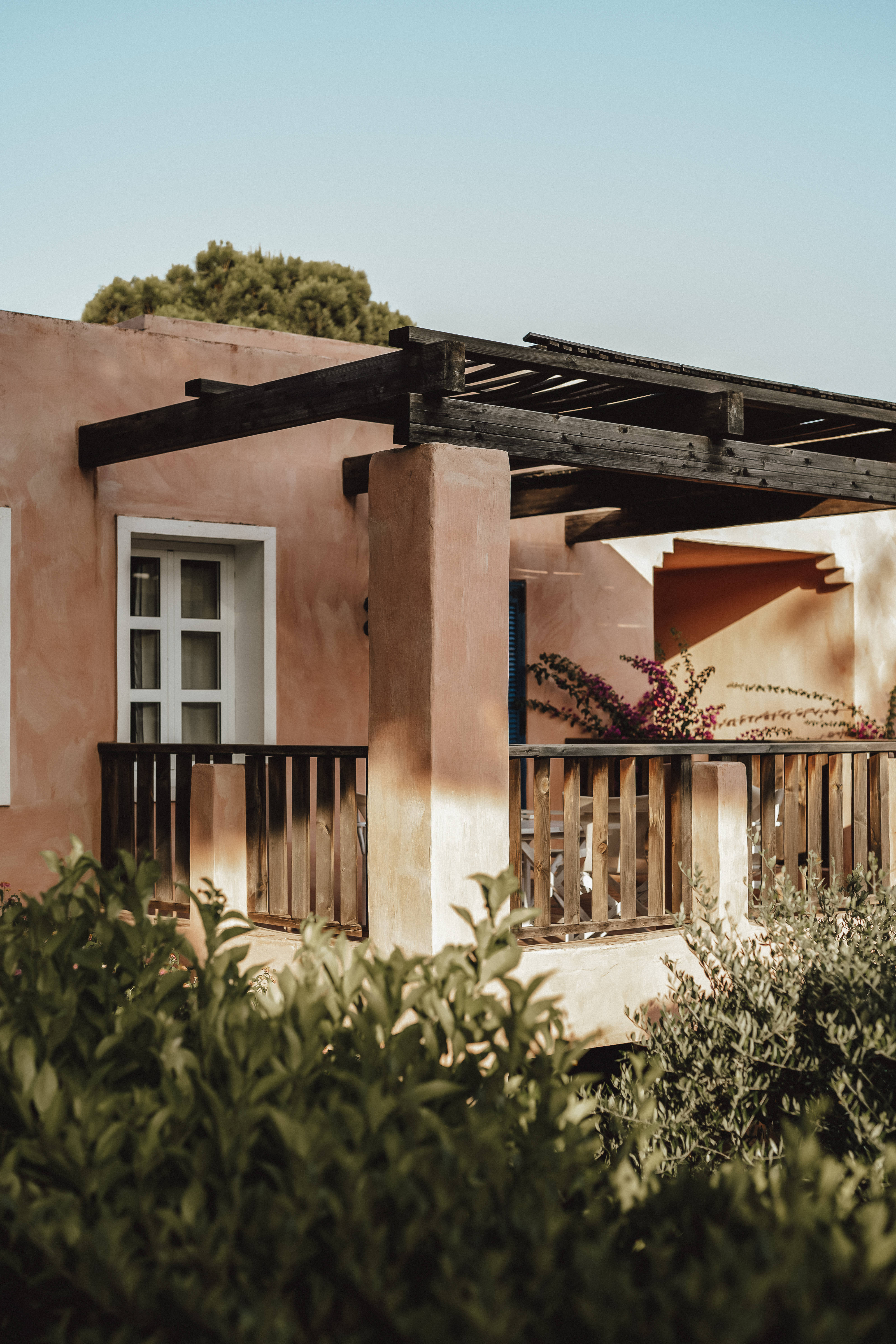 superior apartment village view 4