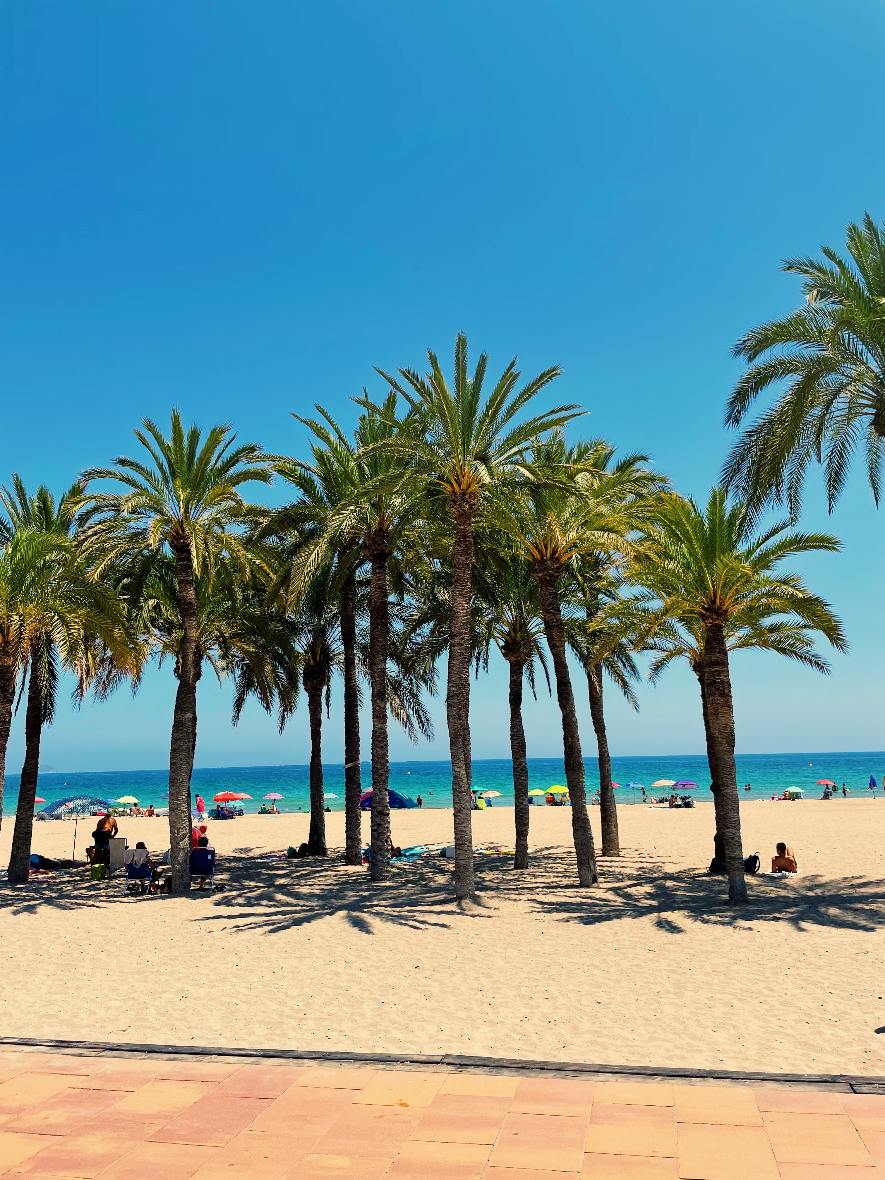 strand costa del sol