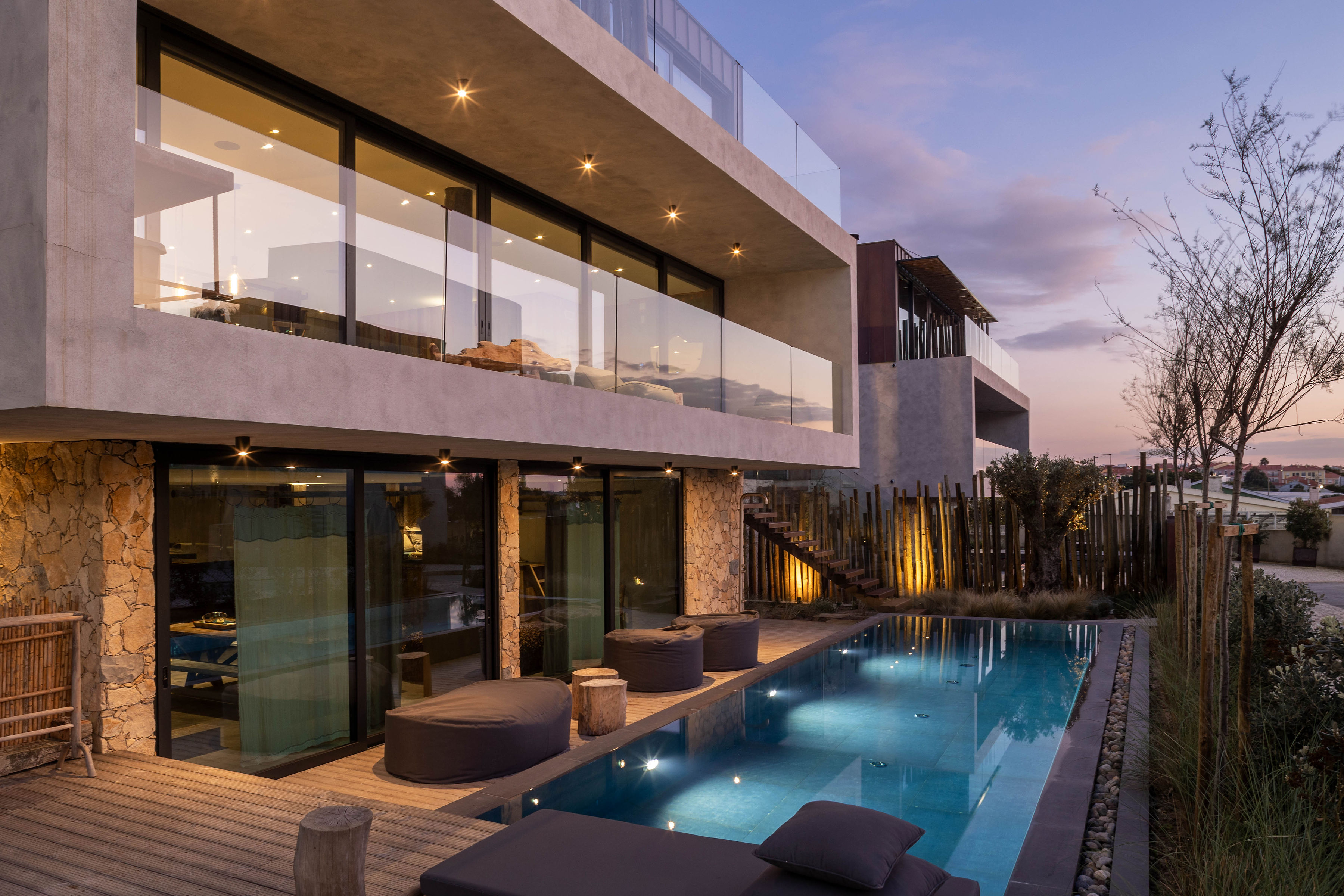 ocean signature pool villa 8