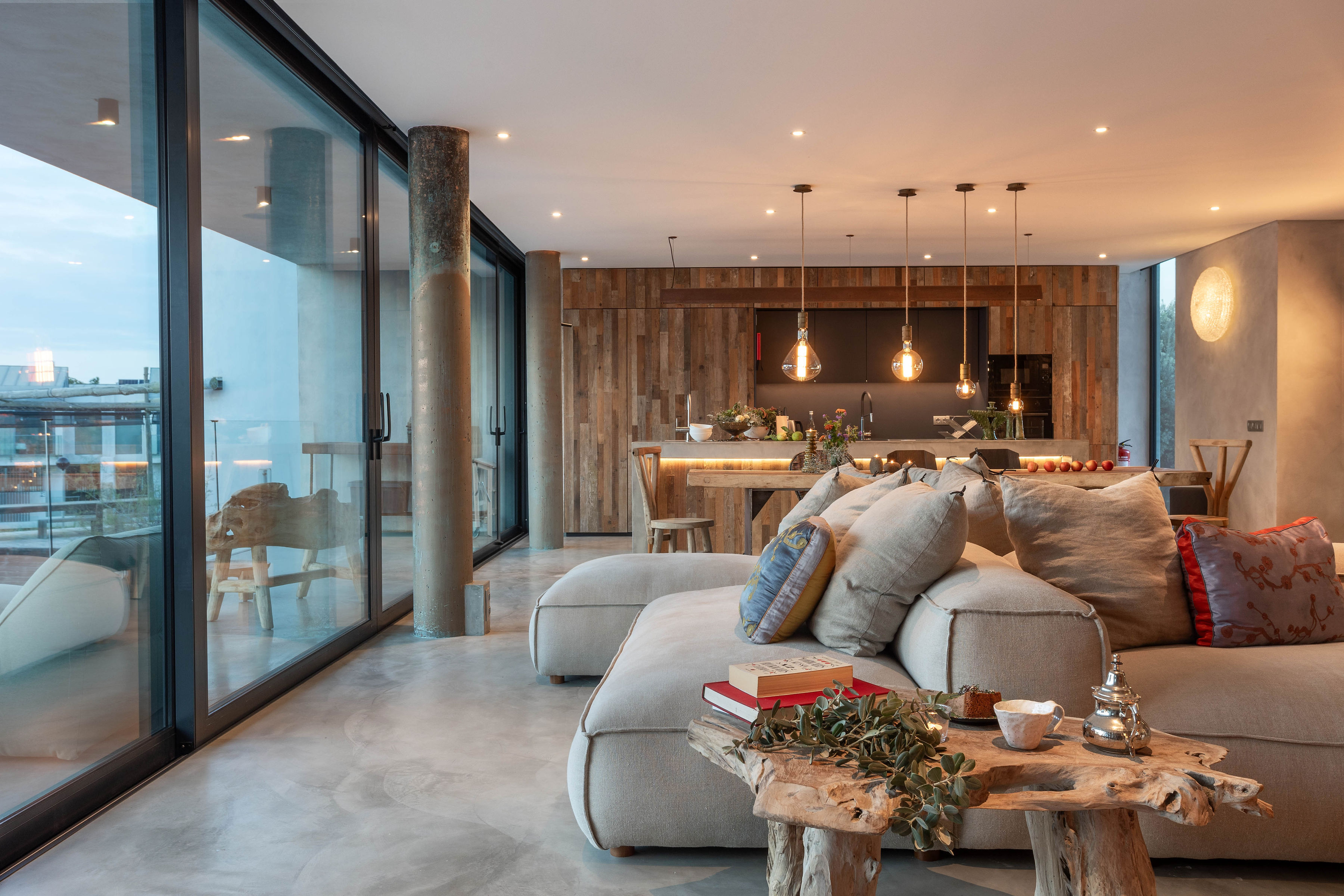 ocean signature pool villa 16