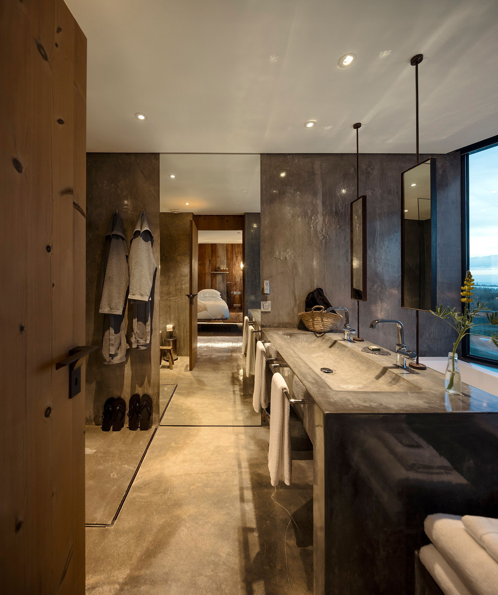 ocean signature pool villa 22